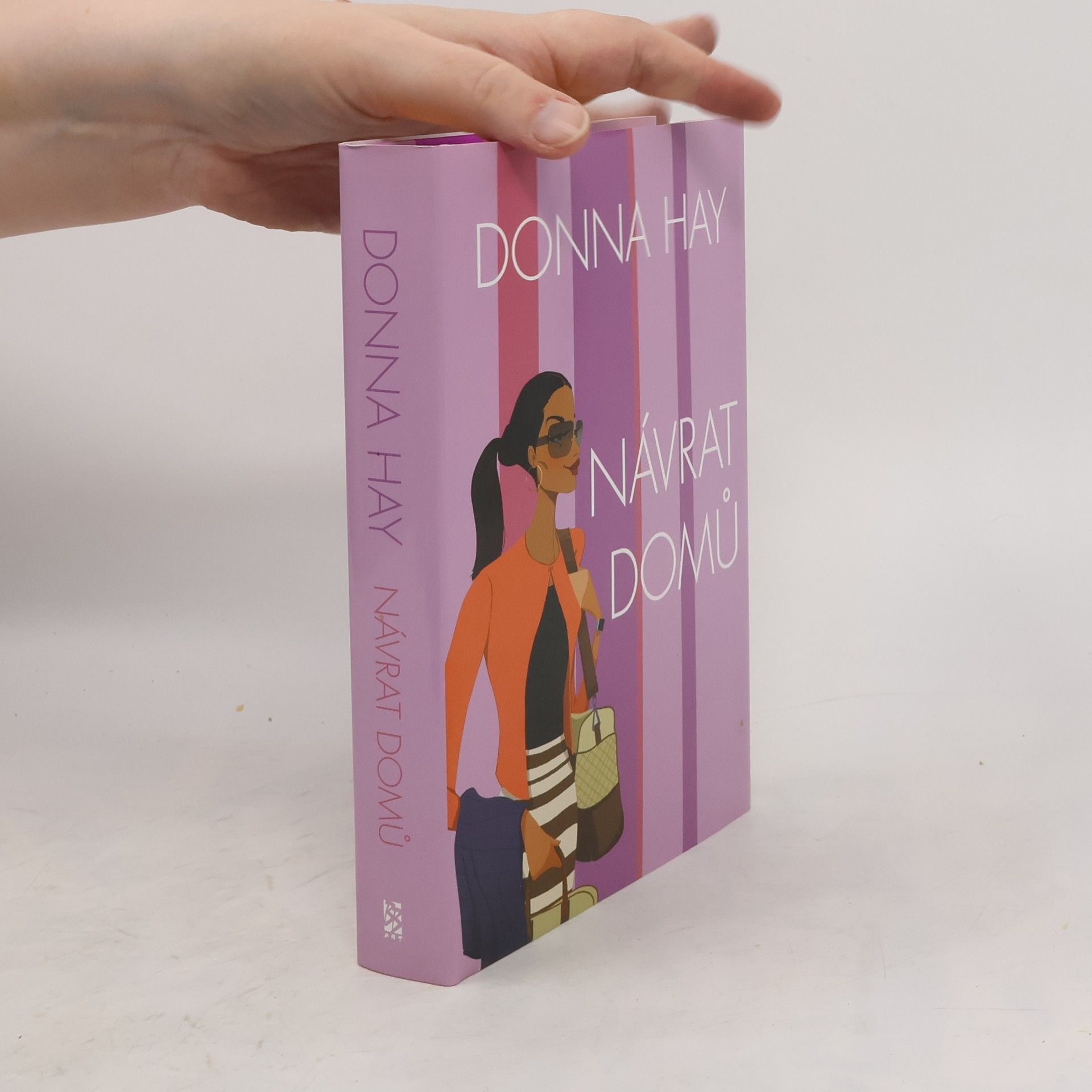Donna Hay Návrat domů