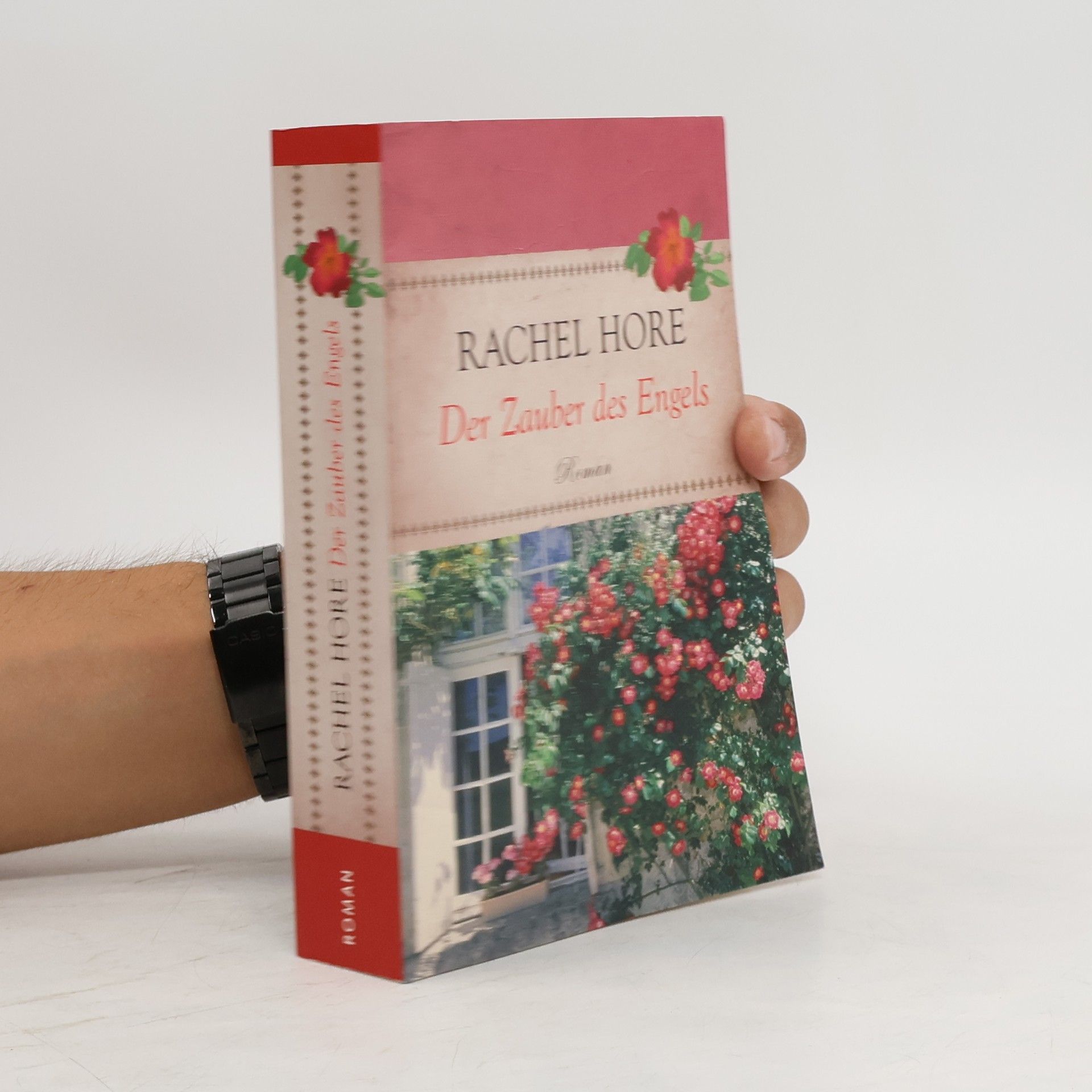 Rachel Hore Der Zauber des Engels