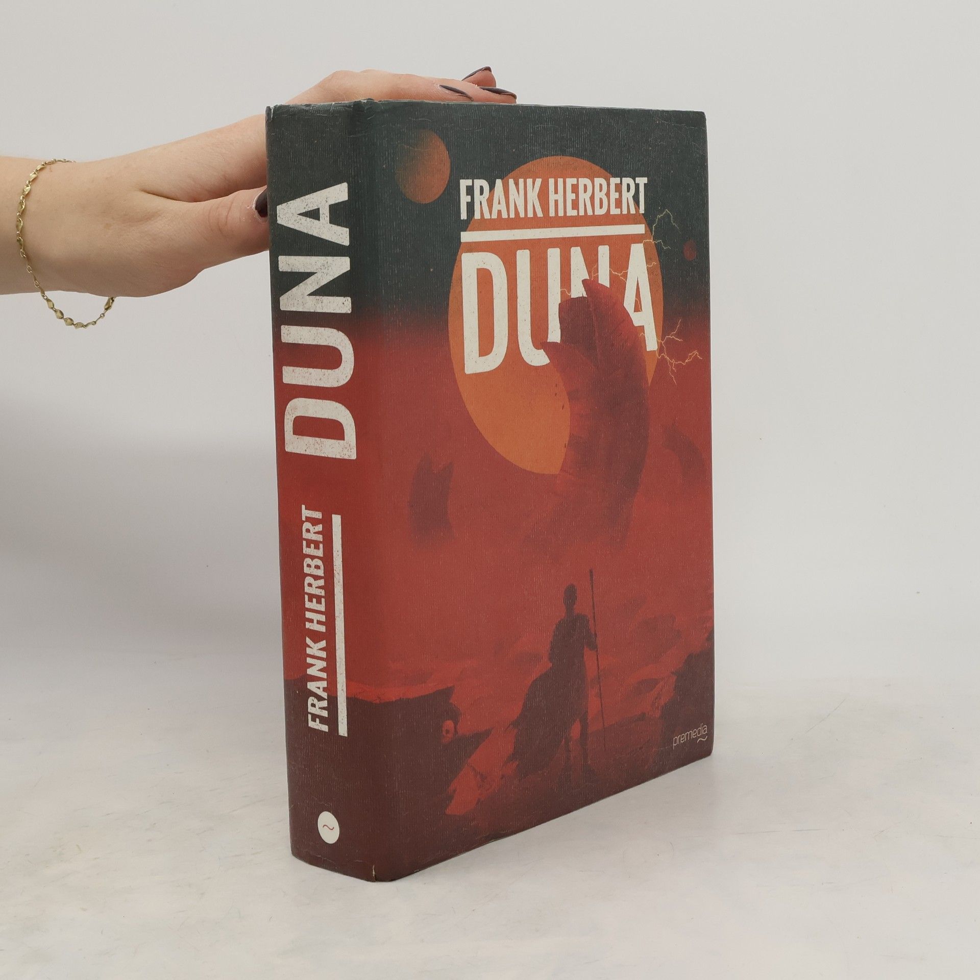 Frank Herbert Duna
