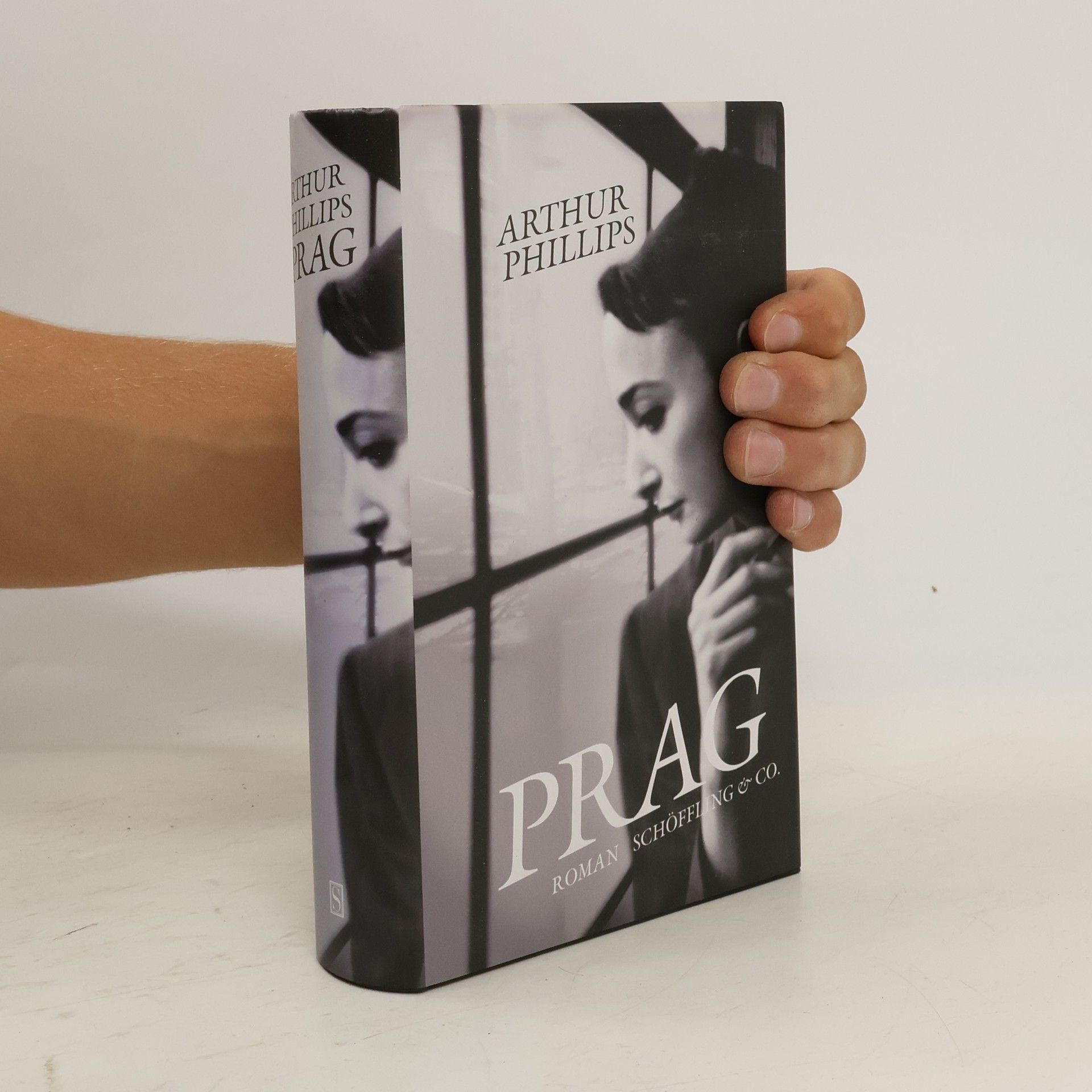 Arthur Phillips Prag