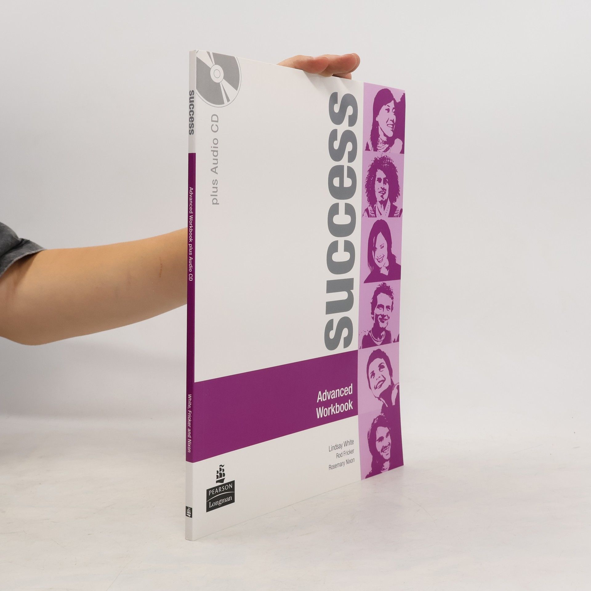 Stuart McKinlay Success : advanced