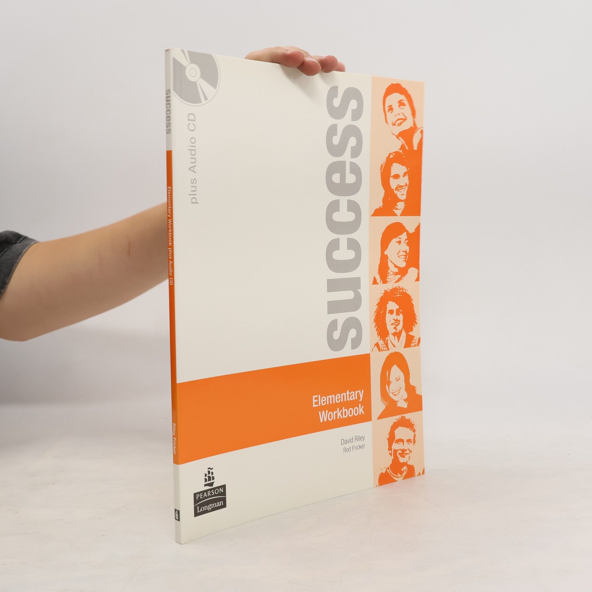 Collective Success : elementary : workbook