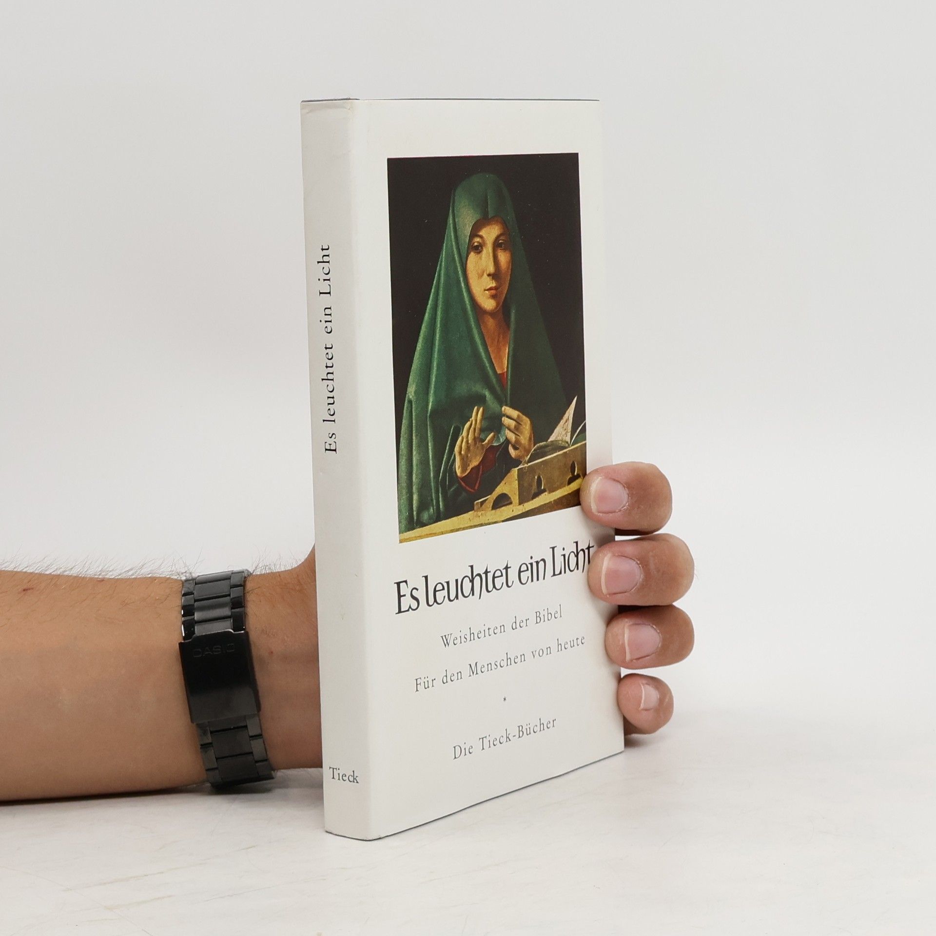 kolektiv Es leuchtet ein Licht. Ewiges Wort der Bibel.