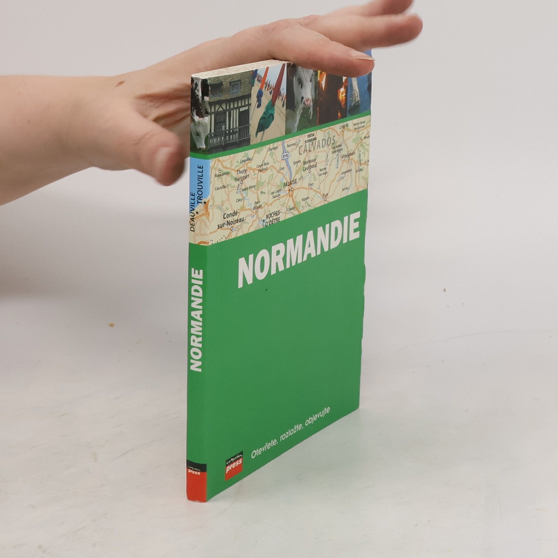 Collective Normandie