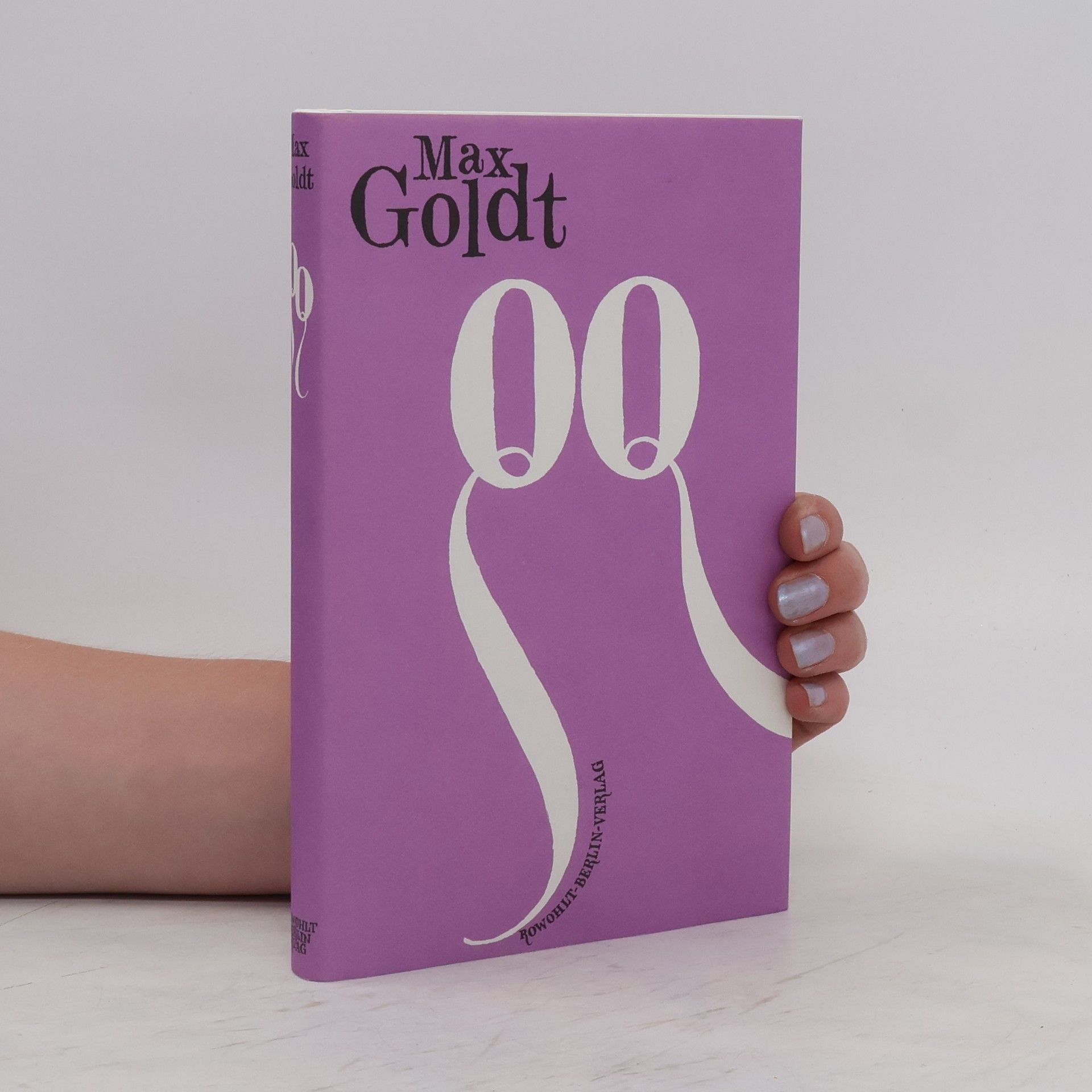 Max Goldt QQ