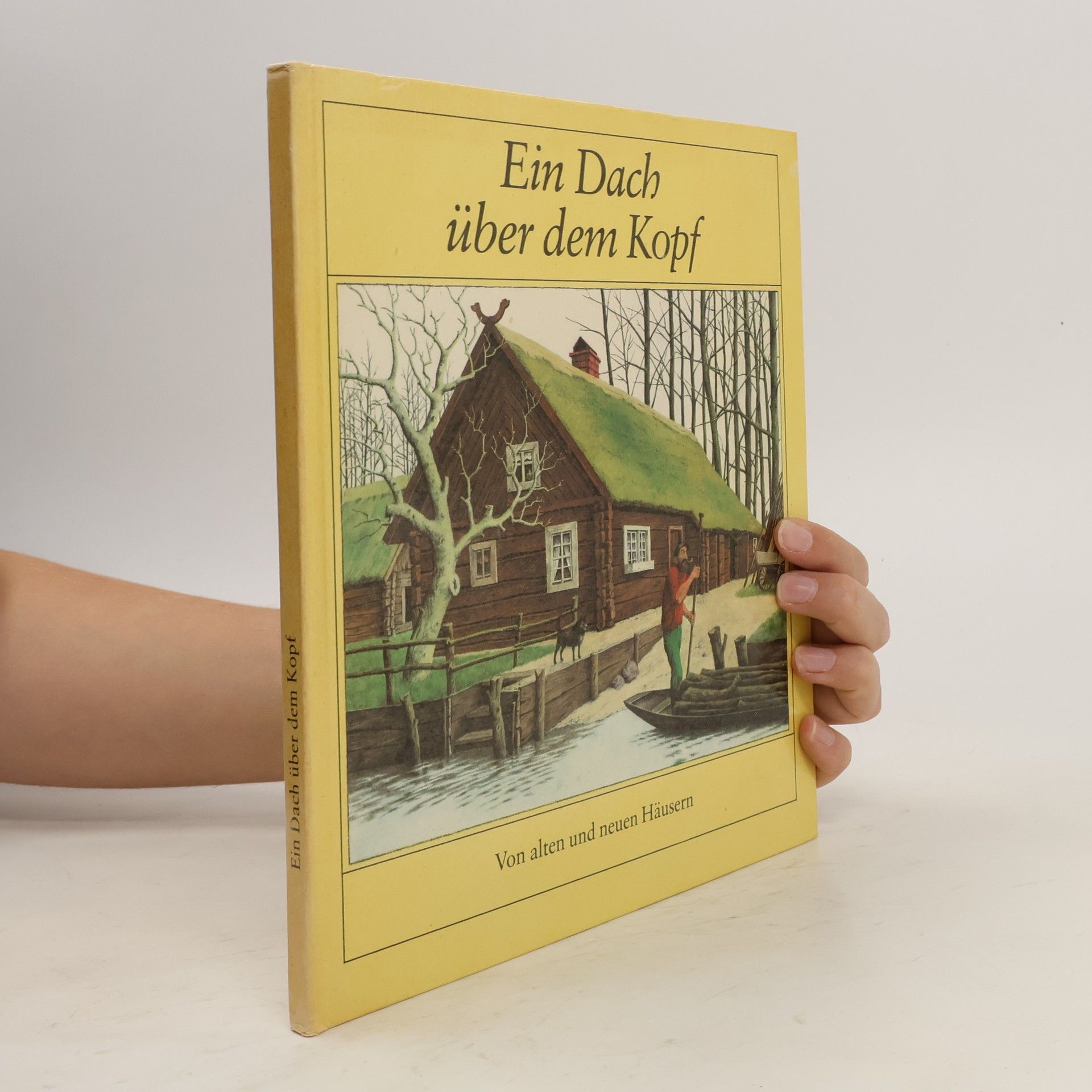 Autorenkollektiv Ein Dach über dem Kopf