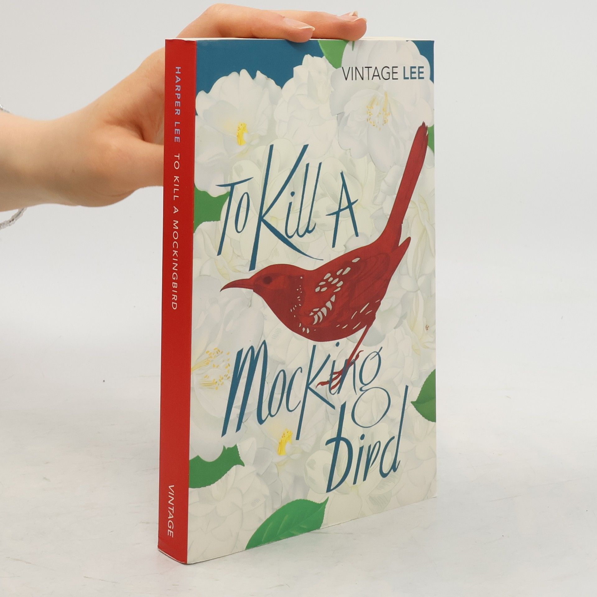 Harper Lee To kill a Mockingbird