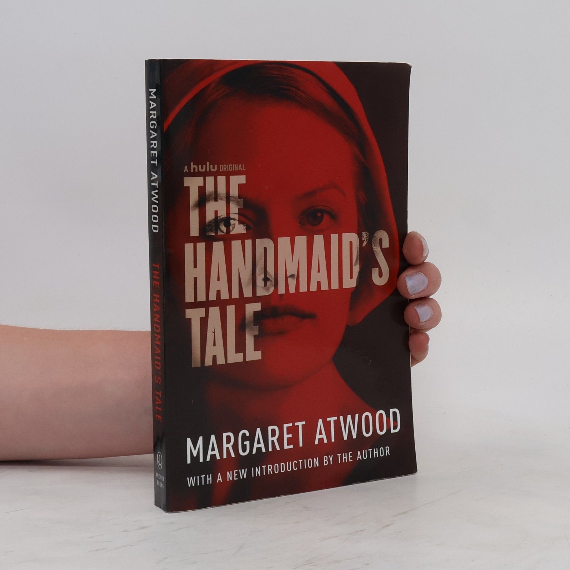 Margaret Atwood The Handmaid's Tale