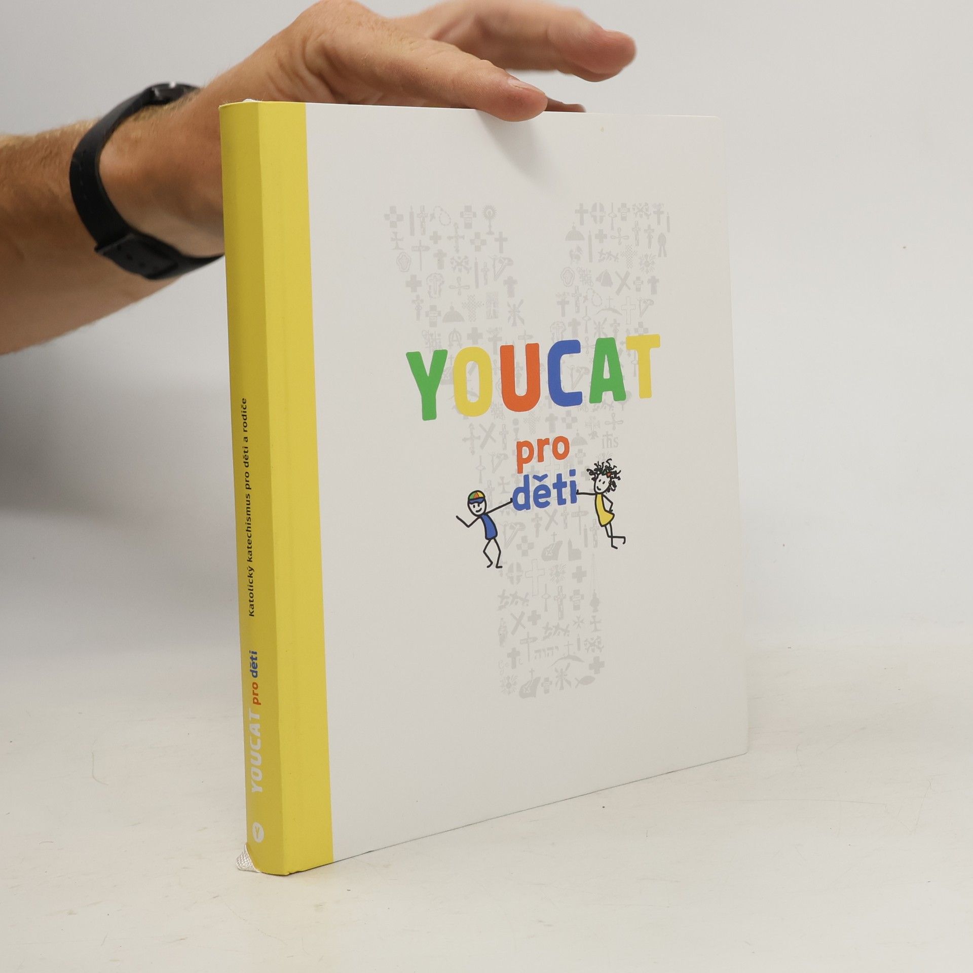 Autorenkollektiv Youcat pro děti