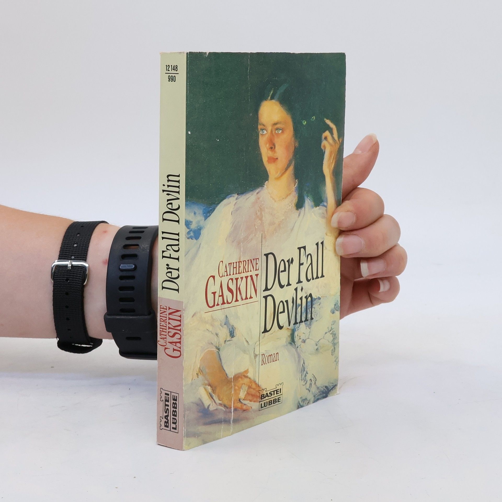 Catherine Gaskin Der Fall Devlin