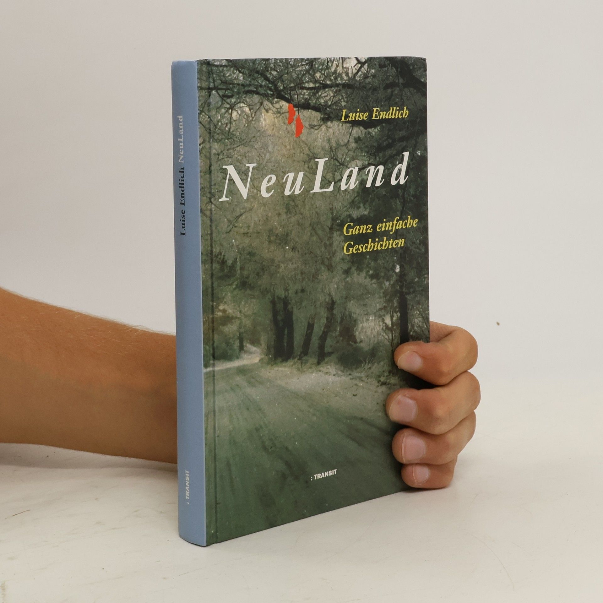 Luise Endlich NeuLand