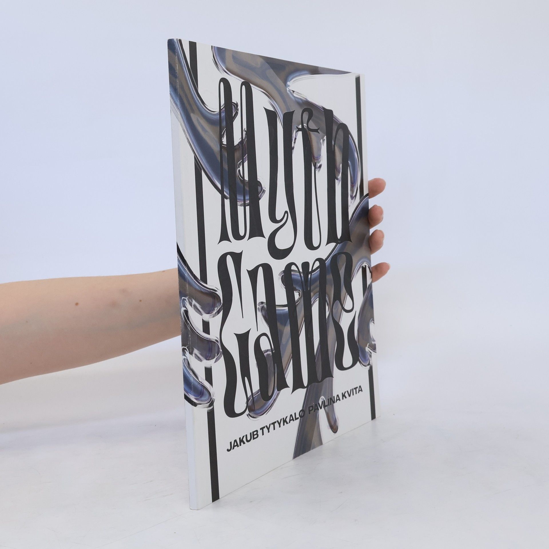Jakub Tytykalo Myth Game