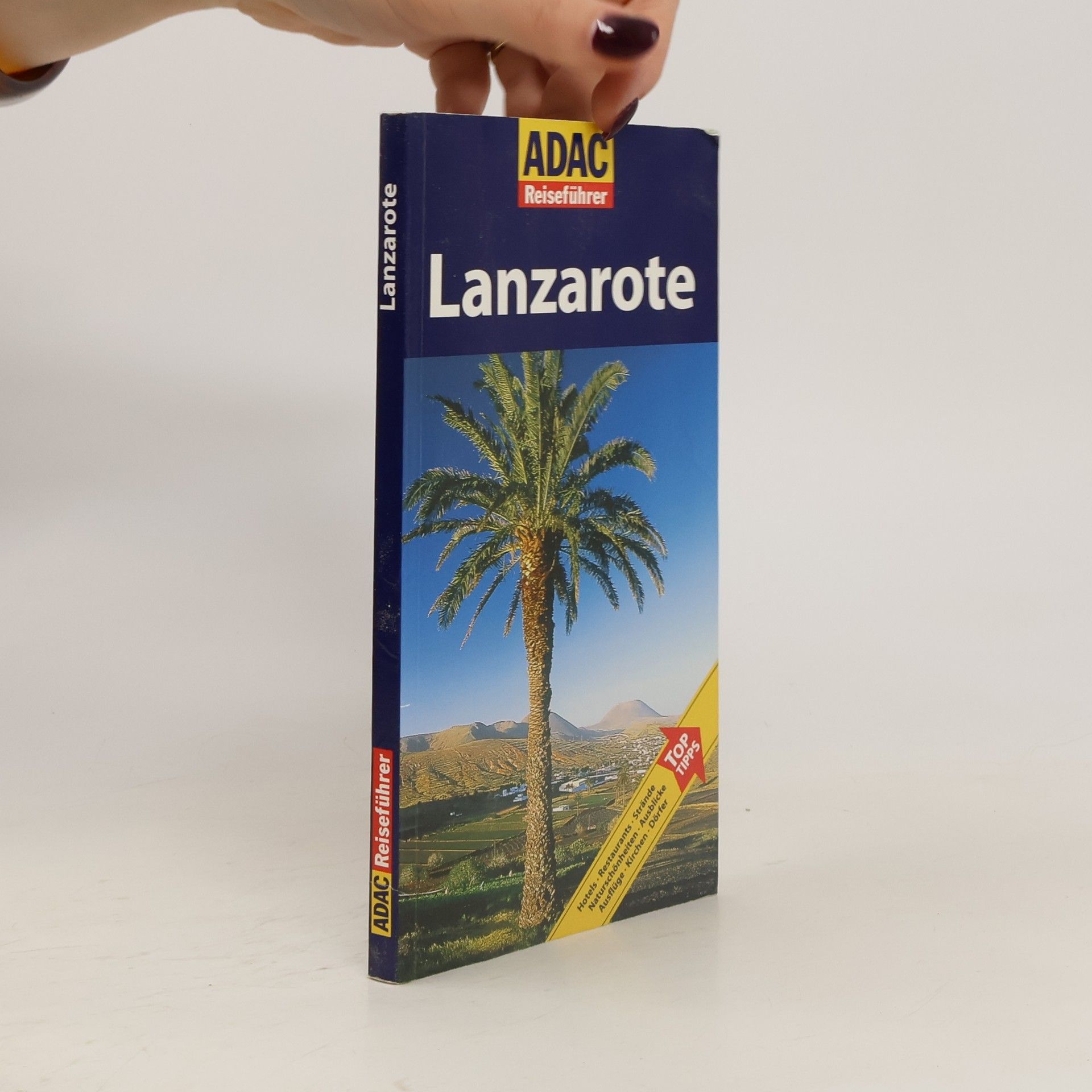 kolektiv Lanzarote