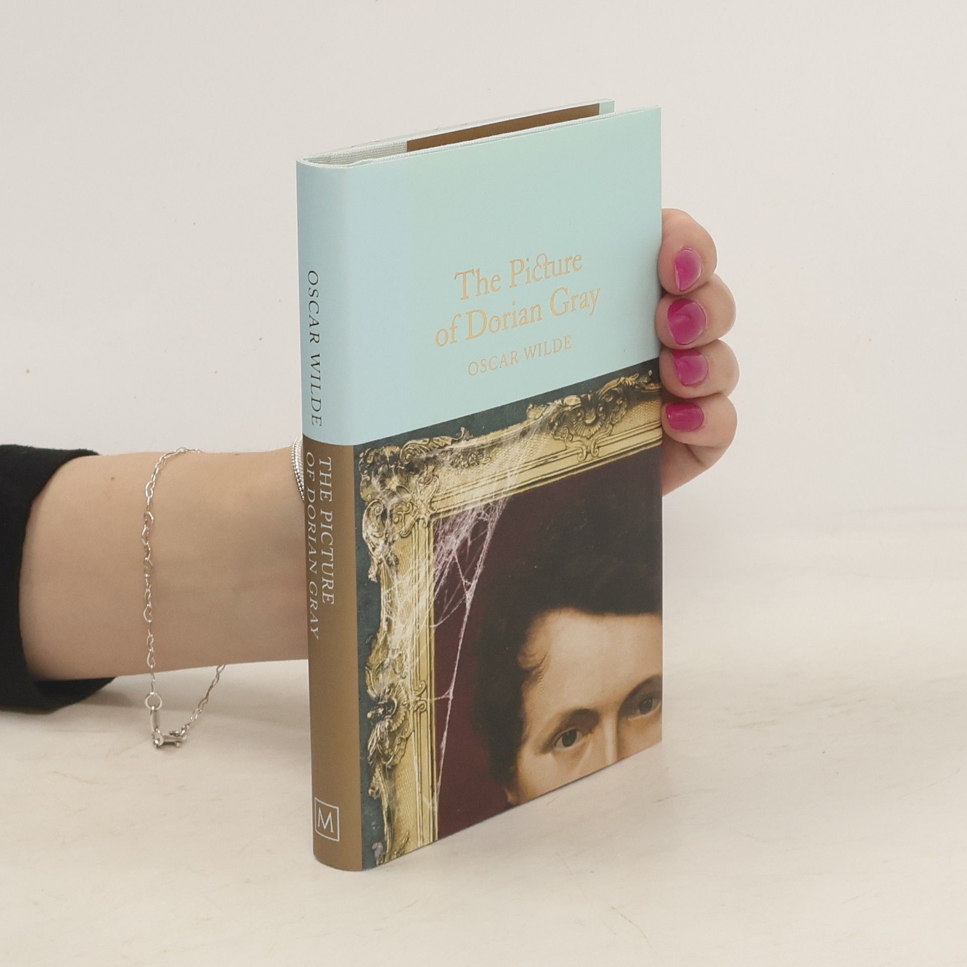 Oscar Wilde The Picture of Dorian Gray