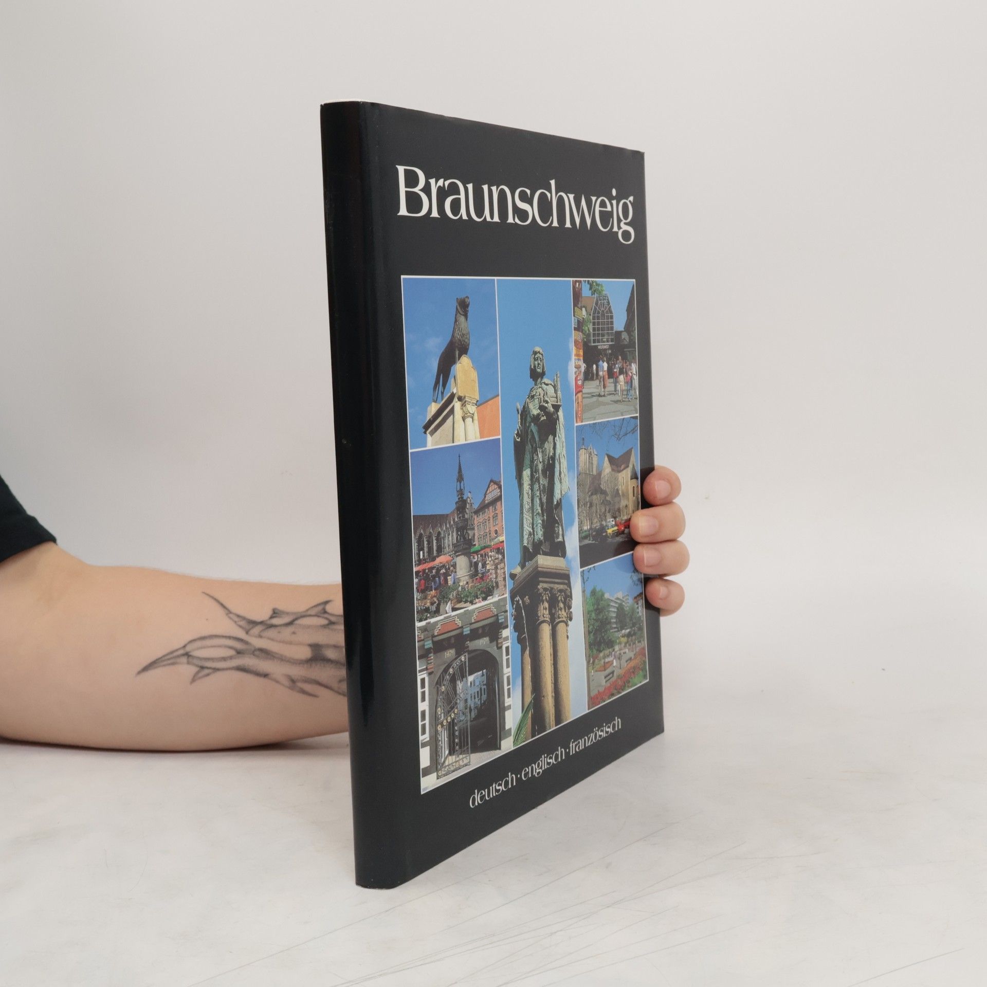Collectif d'auteurs Braunschweig
