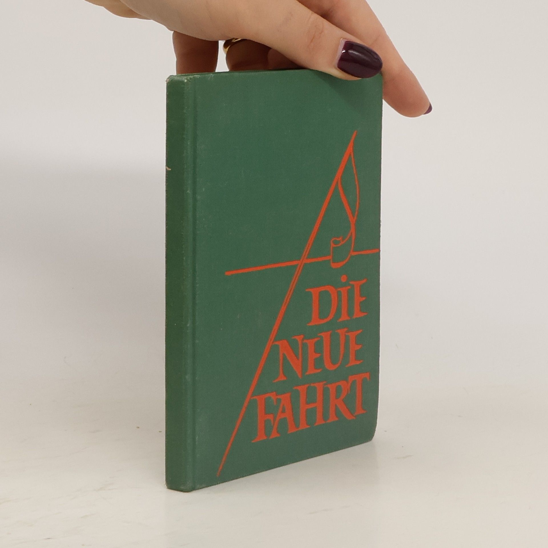 Autorenkollektiv Die neue Fahrt