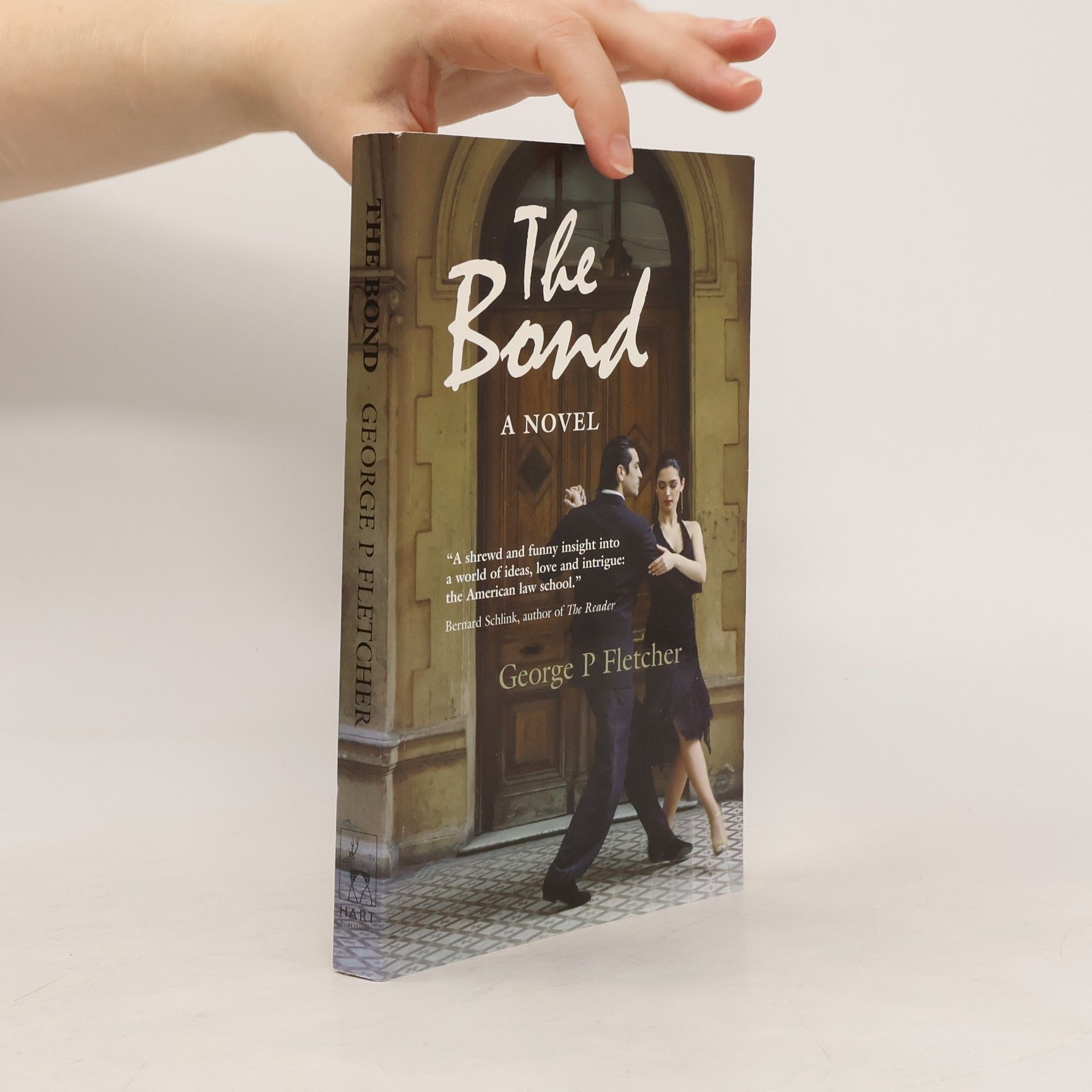 George P. Fletcher The Bond