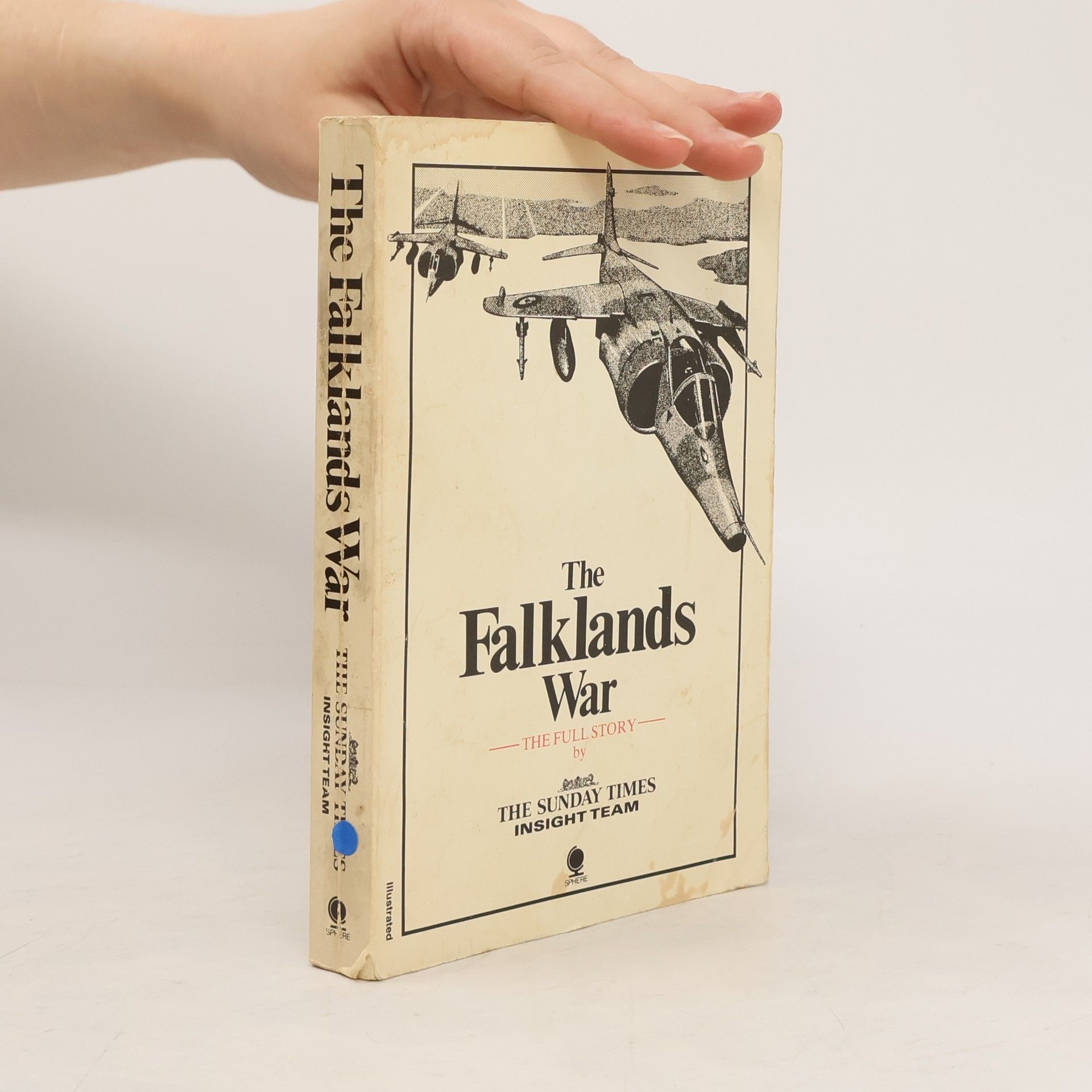 Collective The Falklands War