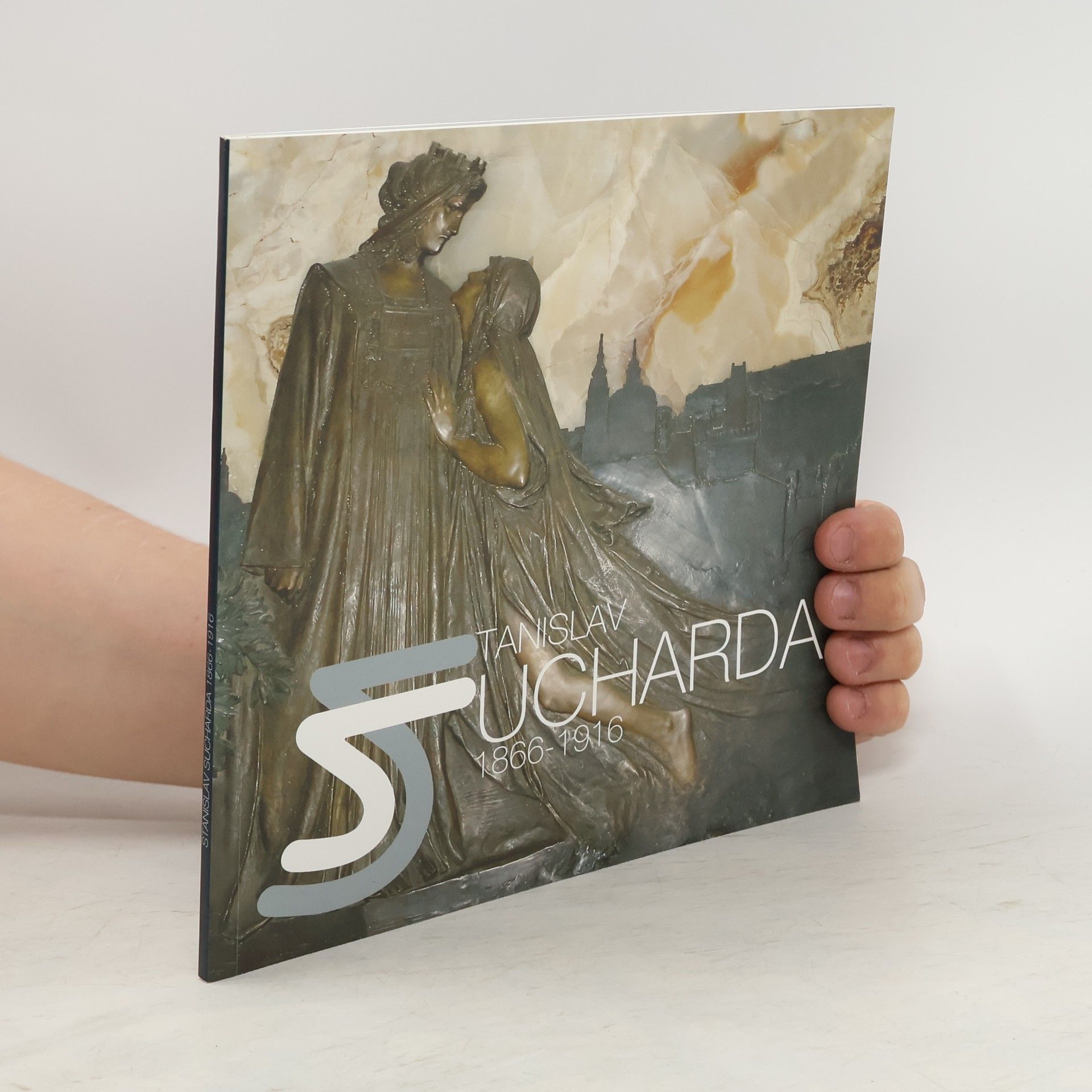 Stanislav Sucharda Stanislav Sucharda : 1866-1916