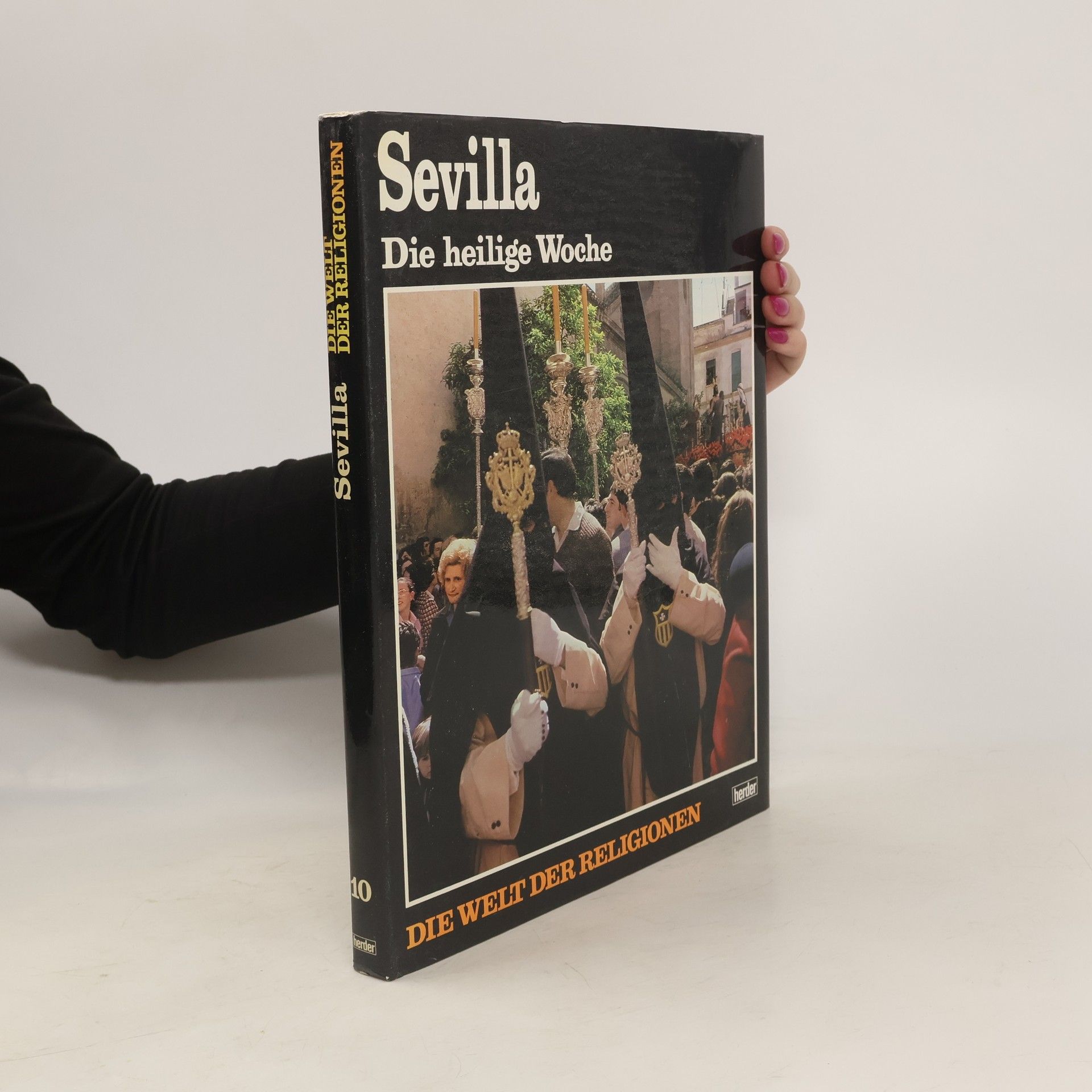 kolektiv Sevilla
