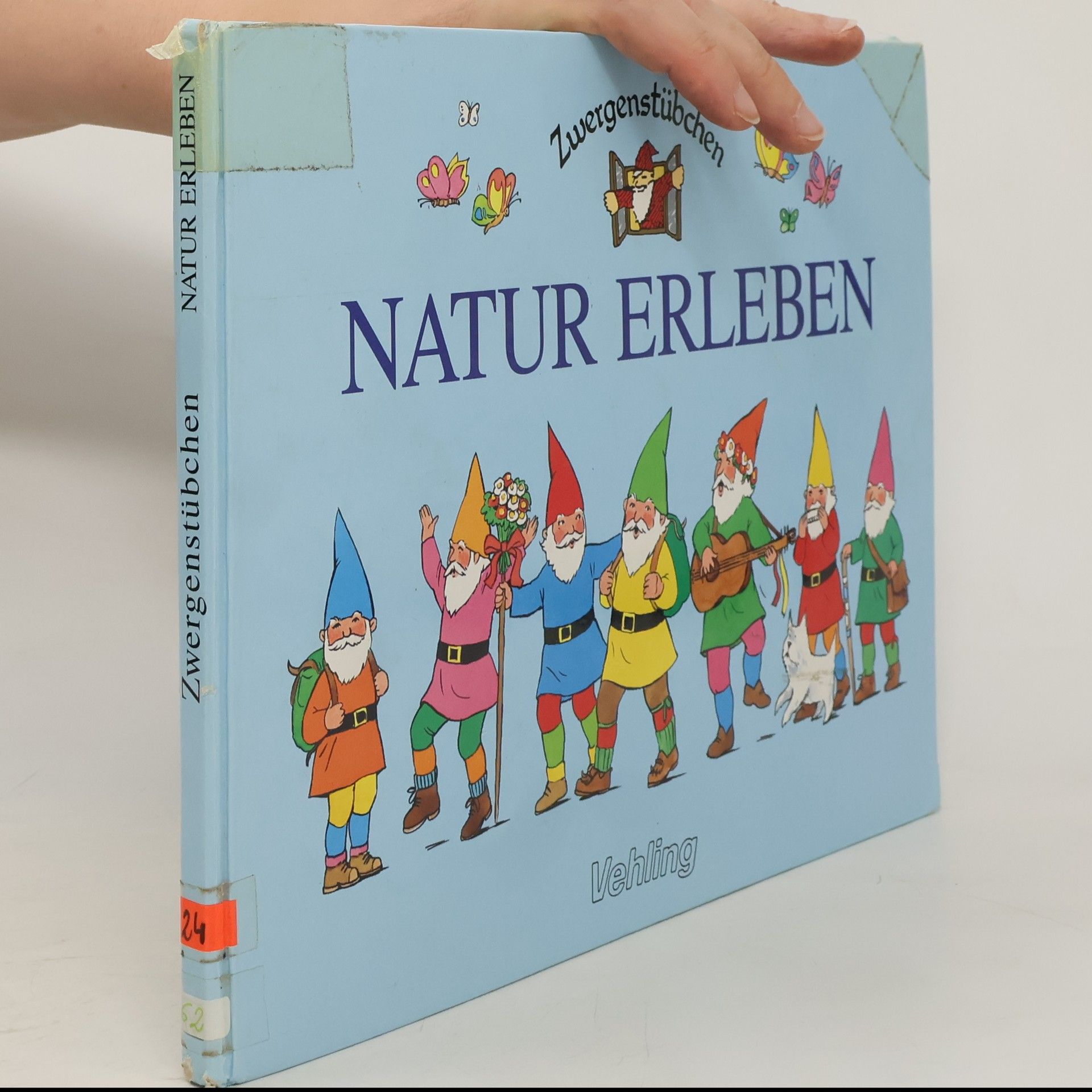 kolektiv Natur Erleben