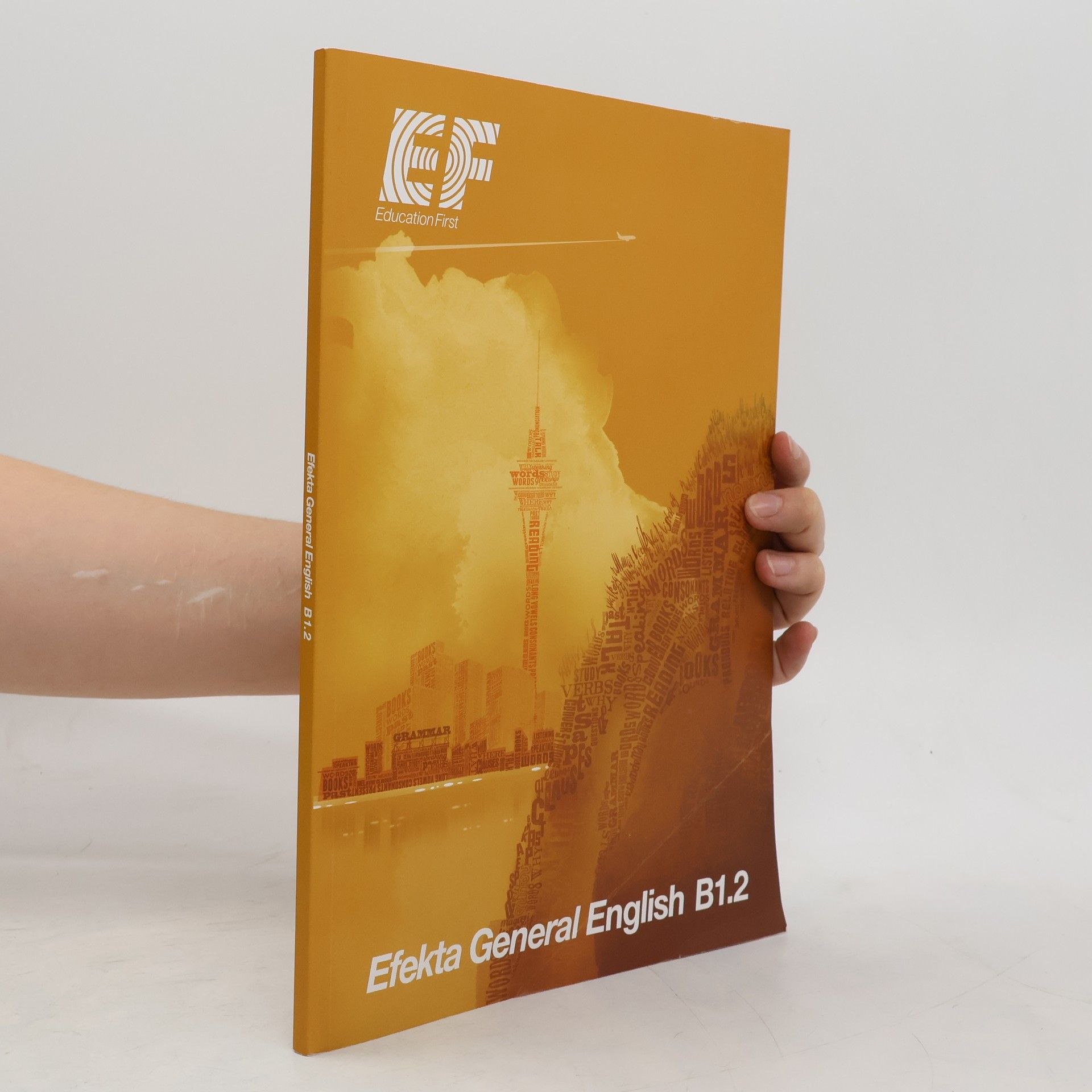 Various authors Efekta General English B1.2