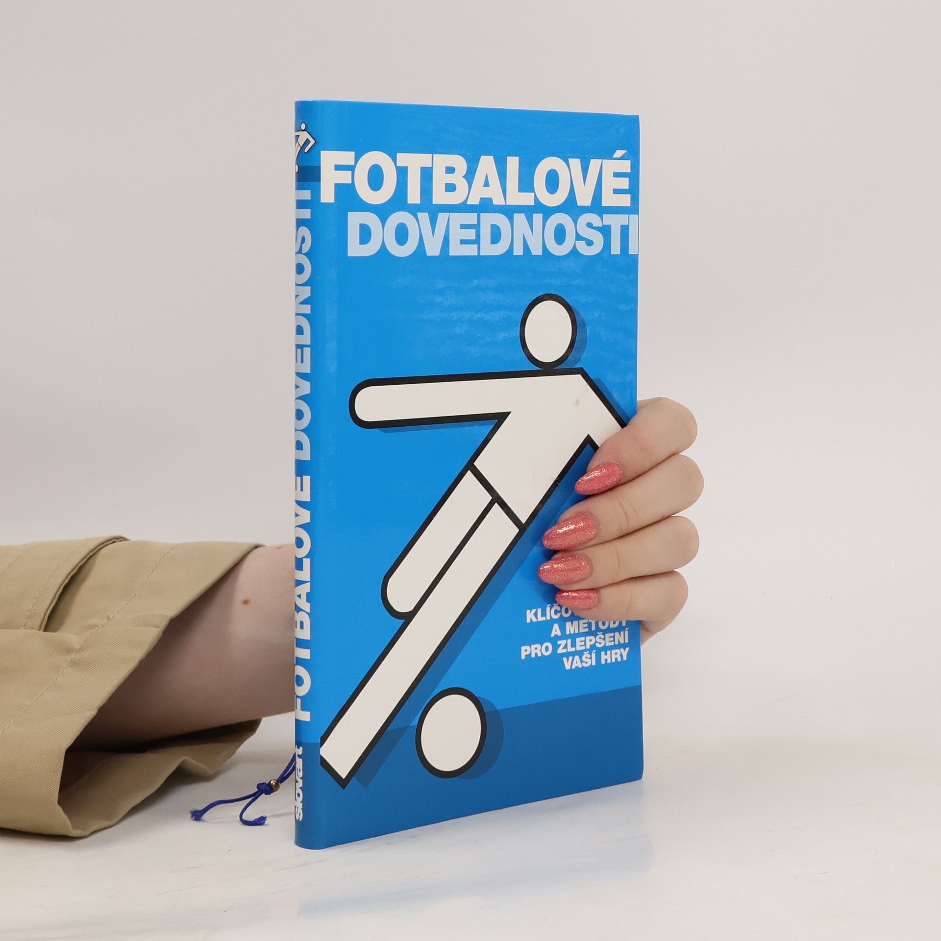 Pavel Kreuziger Fotbalové dovednosti