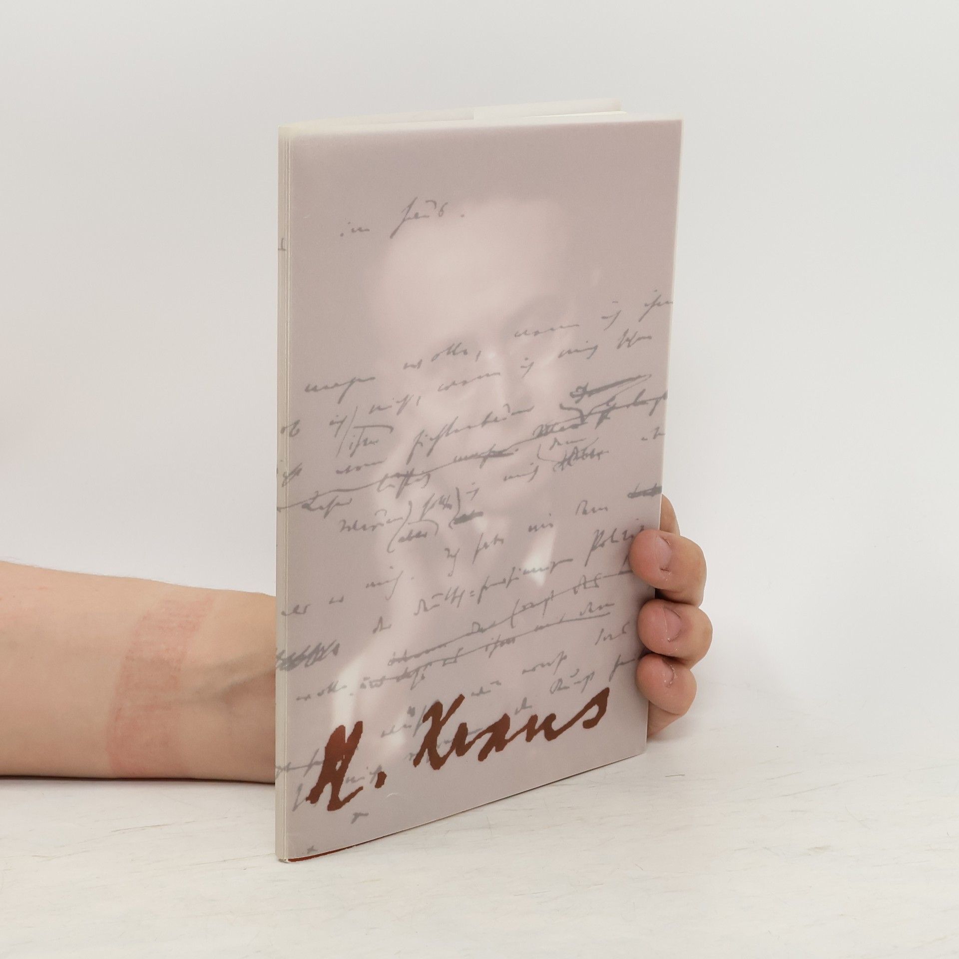 Josef Ruck Karl Kraus v Jičíně a Jičín v KarlKrausovi