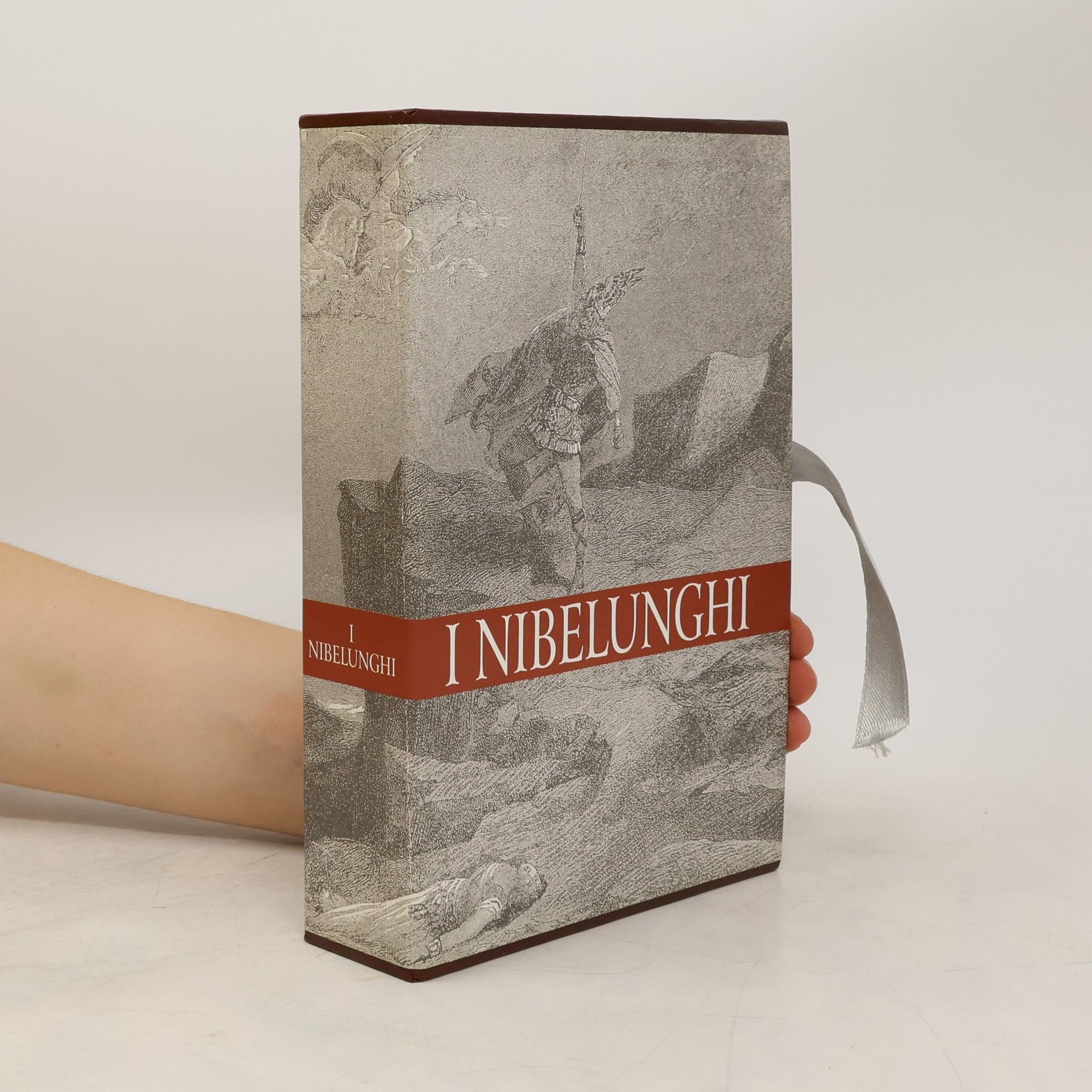 kolektiv I Nibelunghi