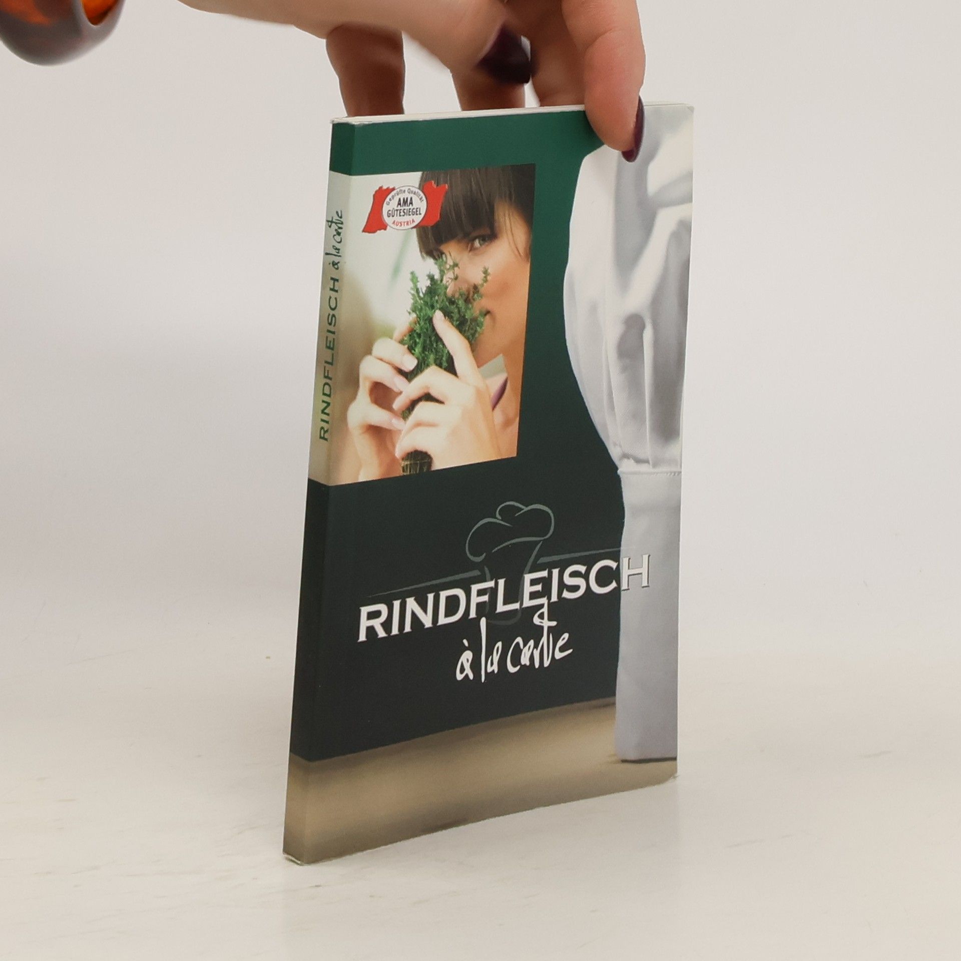 kolektiv Rindfleisch á la carte