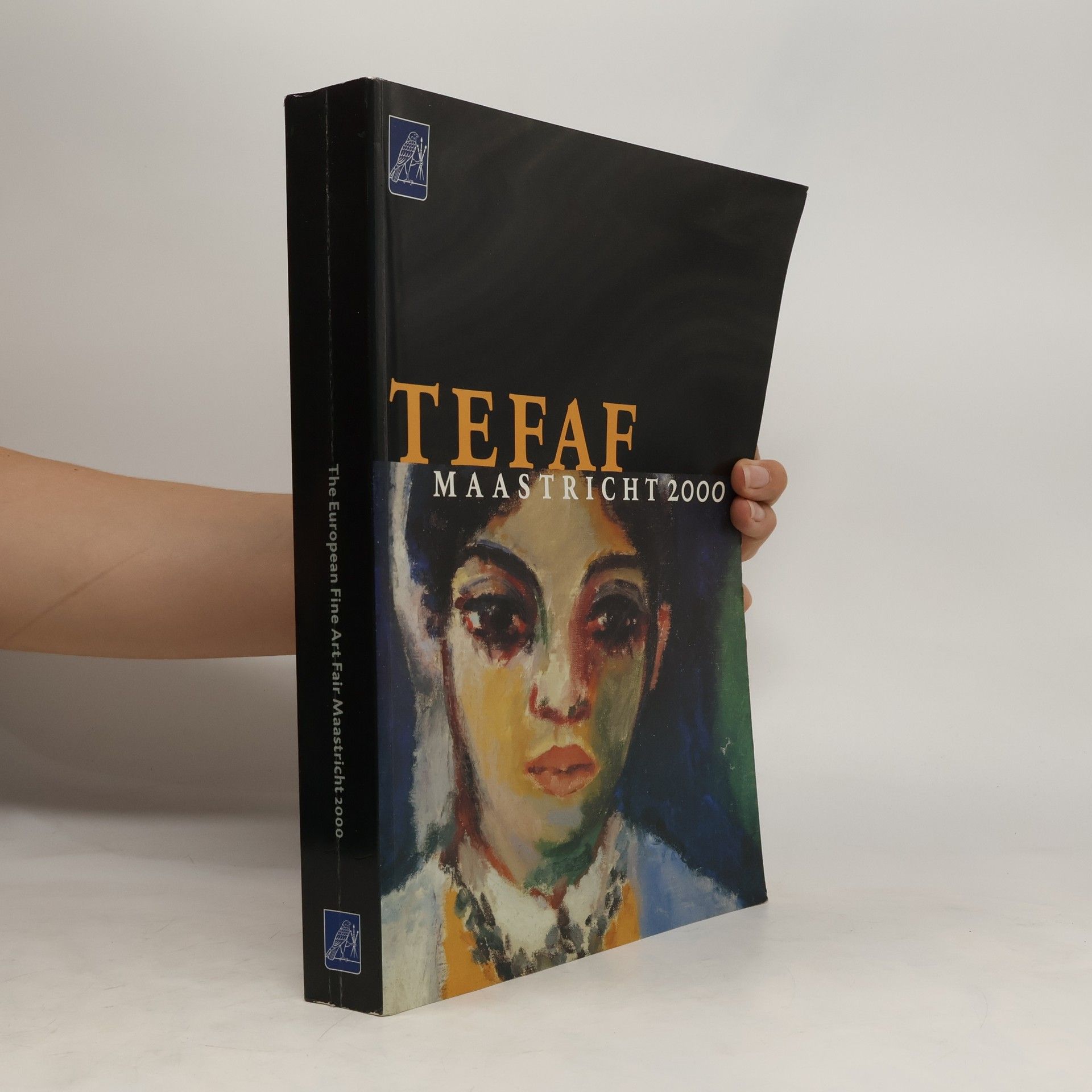 Various authors Tefaf Maastricht 2000
