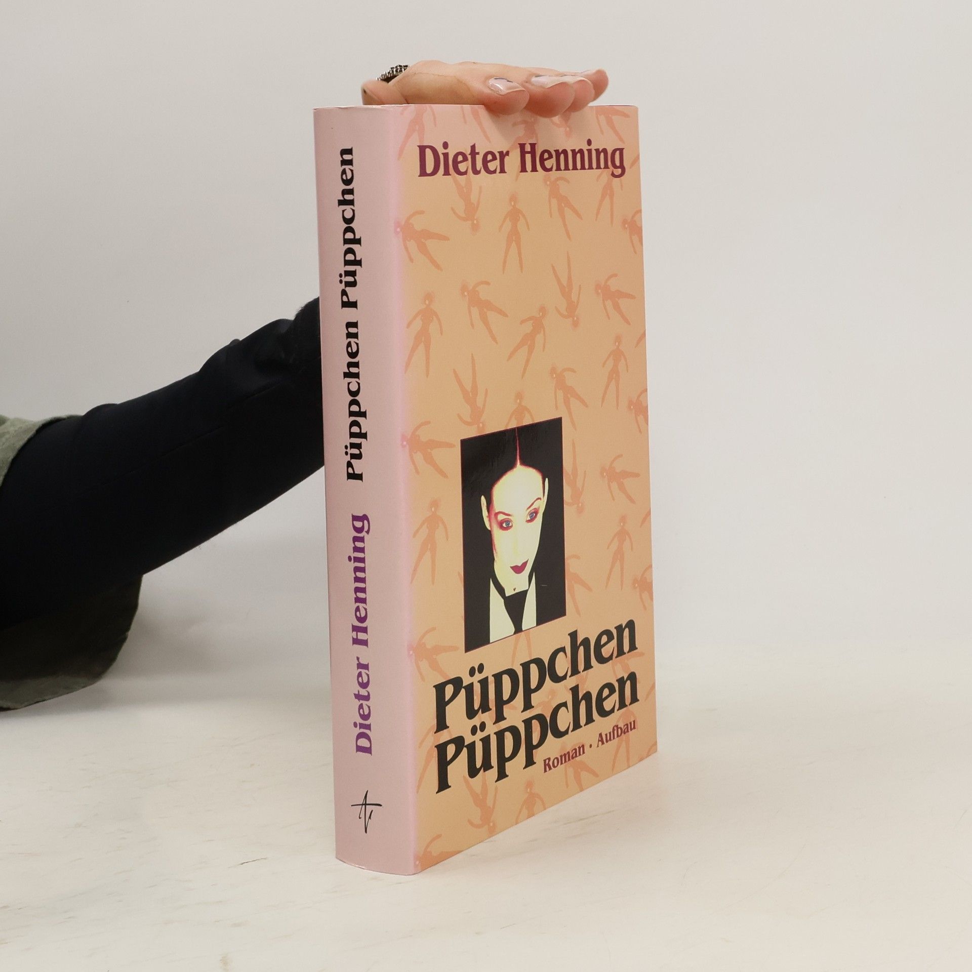 Dieter Henning Püppchen Püppchen
