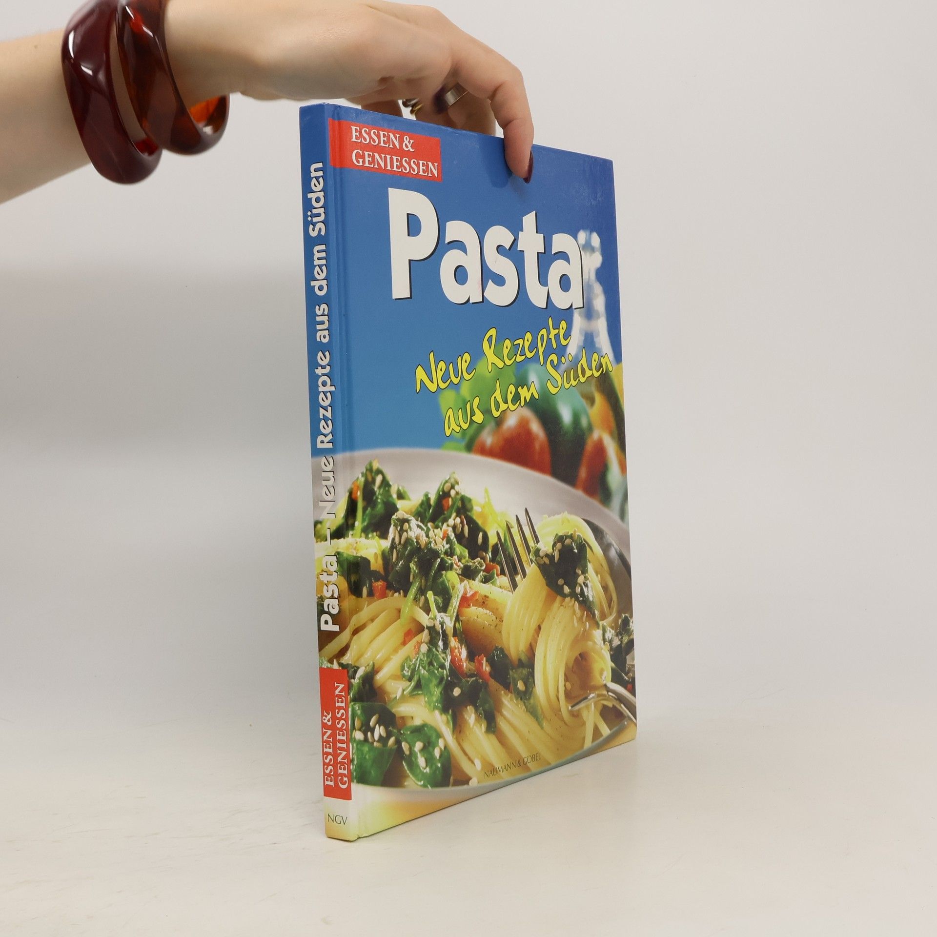 kolektiv Pasta