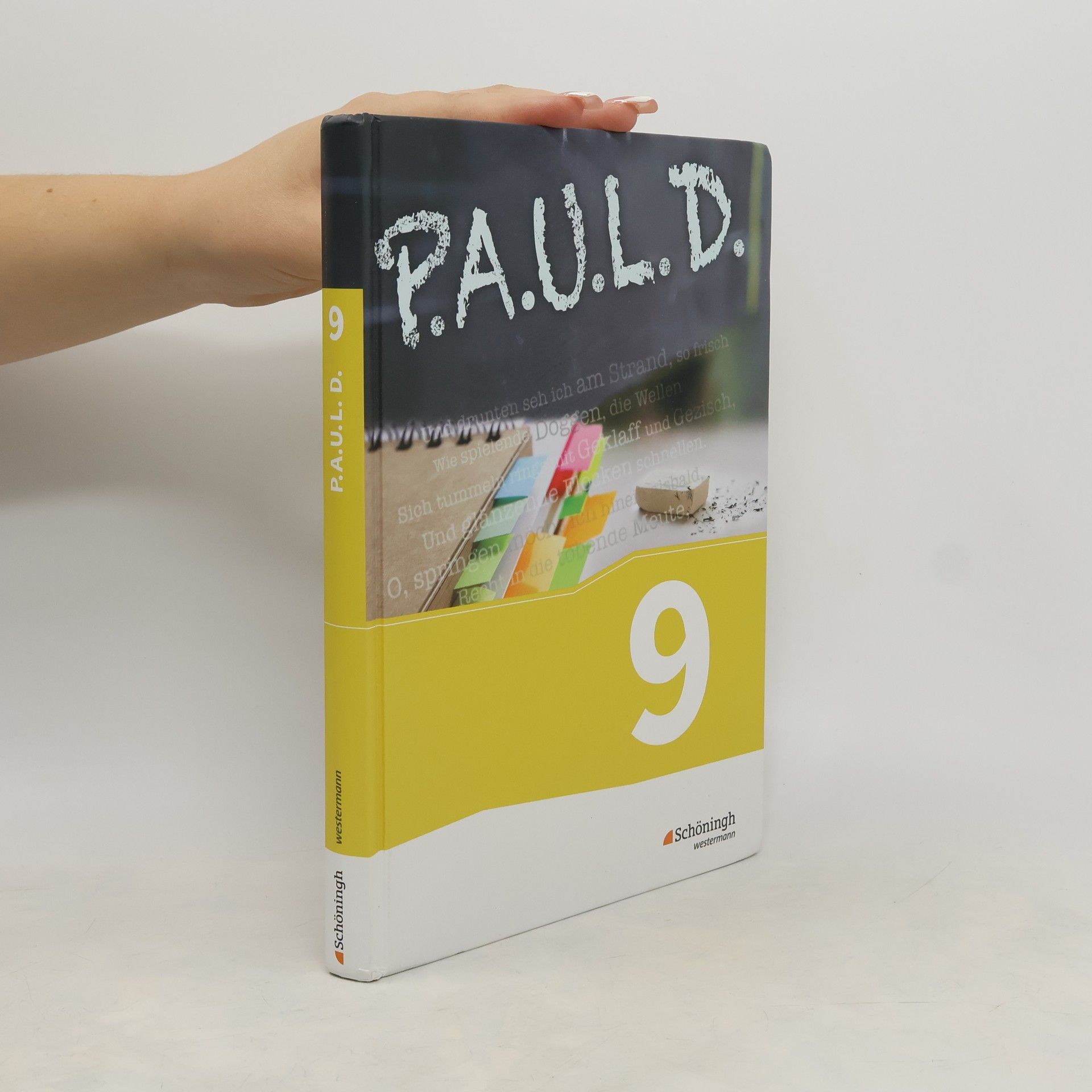 kolektiv P.A.U.L. D.
