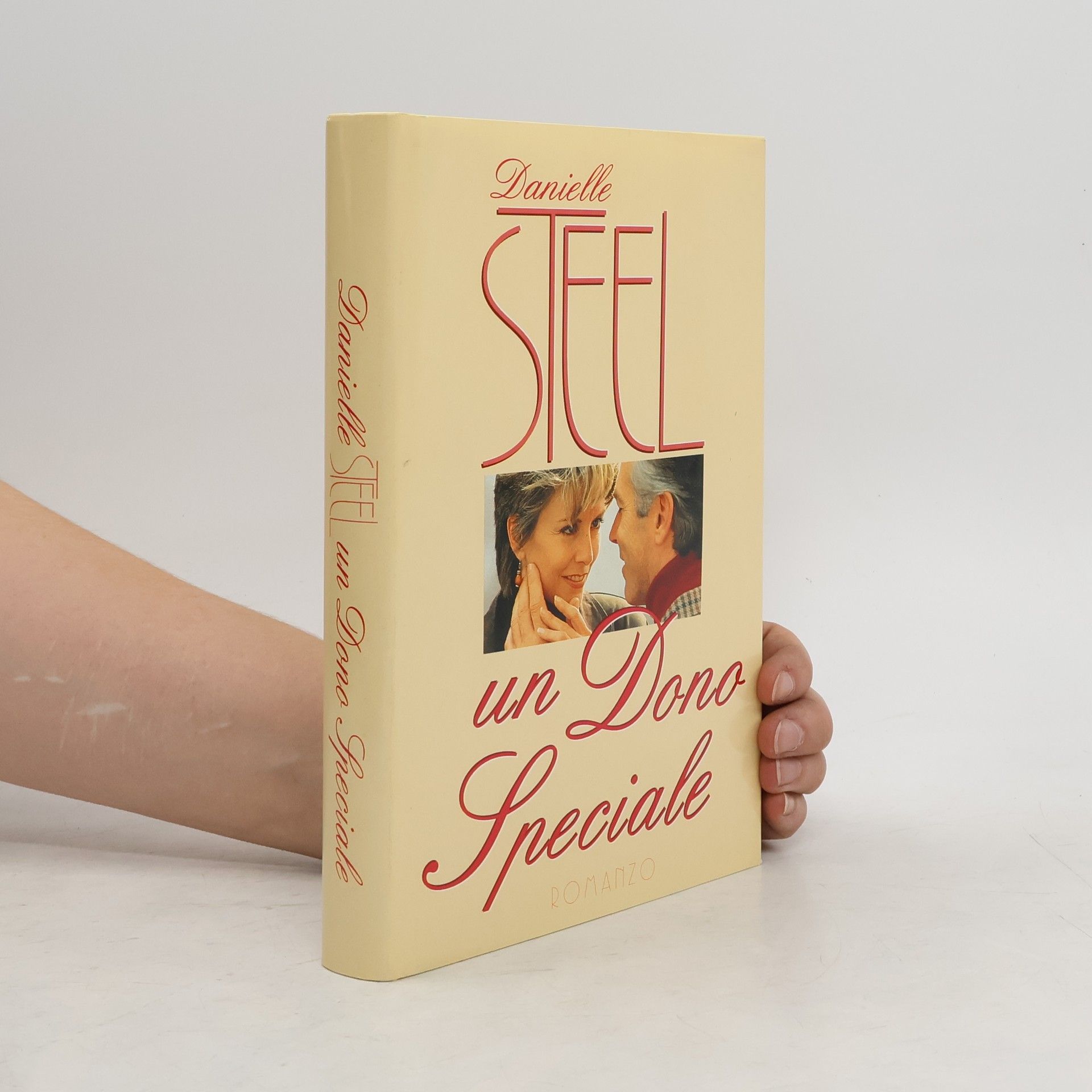 Danielle Steel Un dono speciale