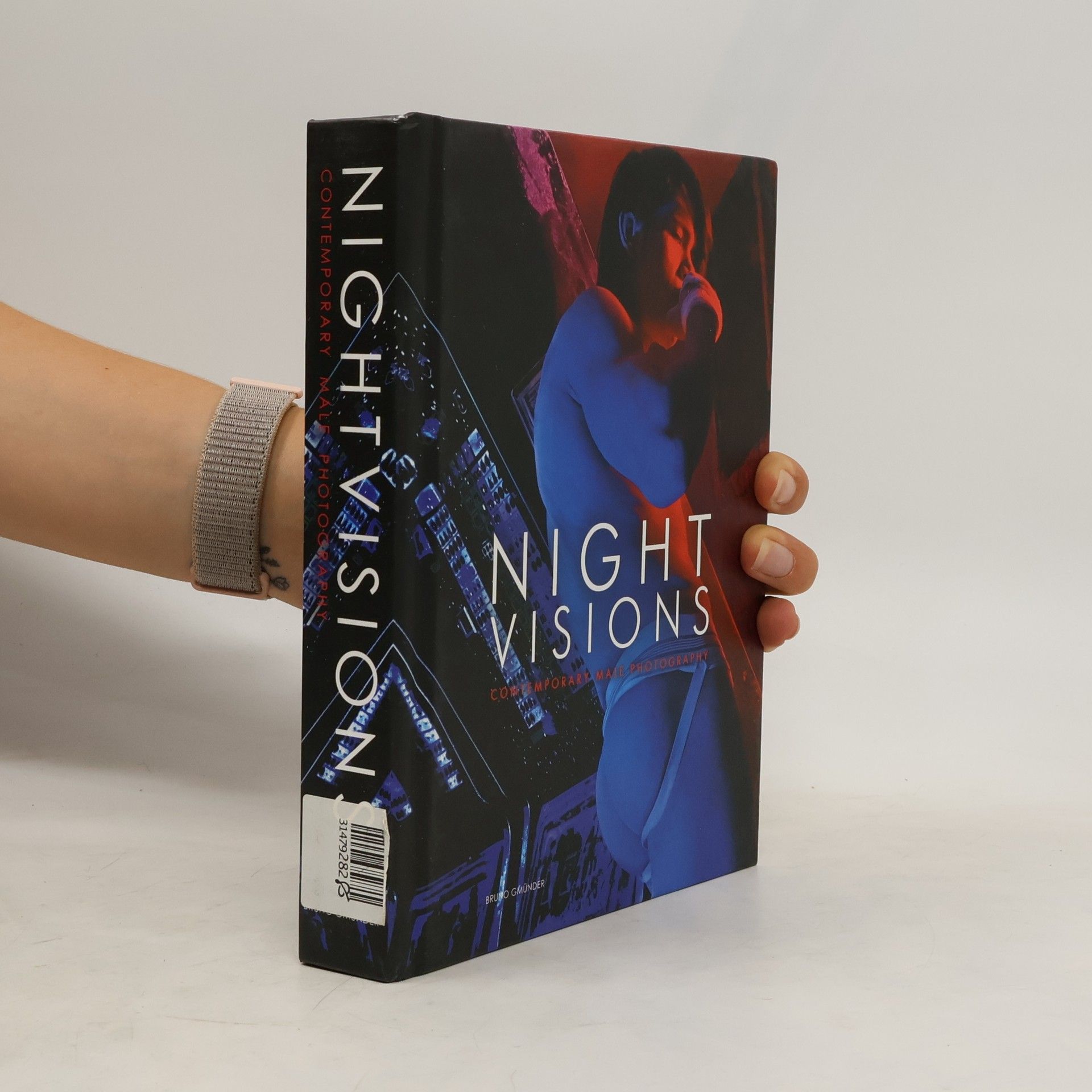 Joris Buiks Night visions