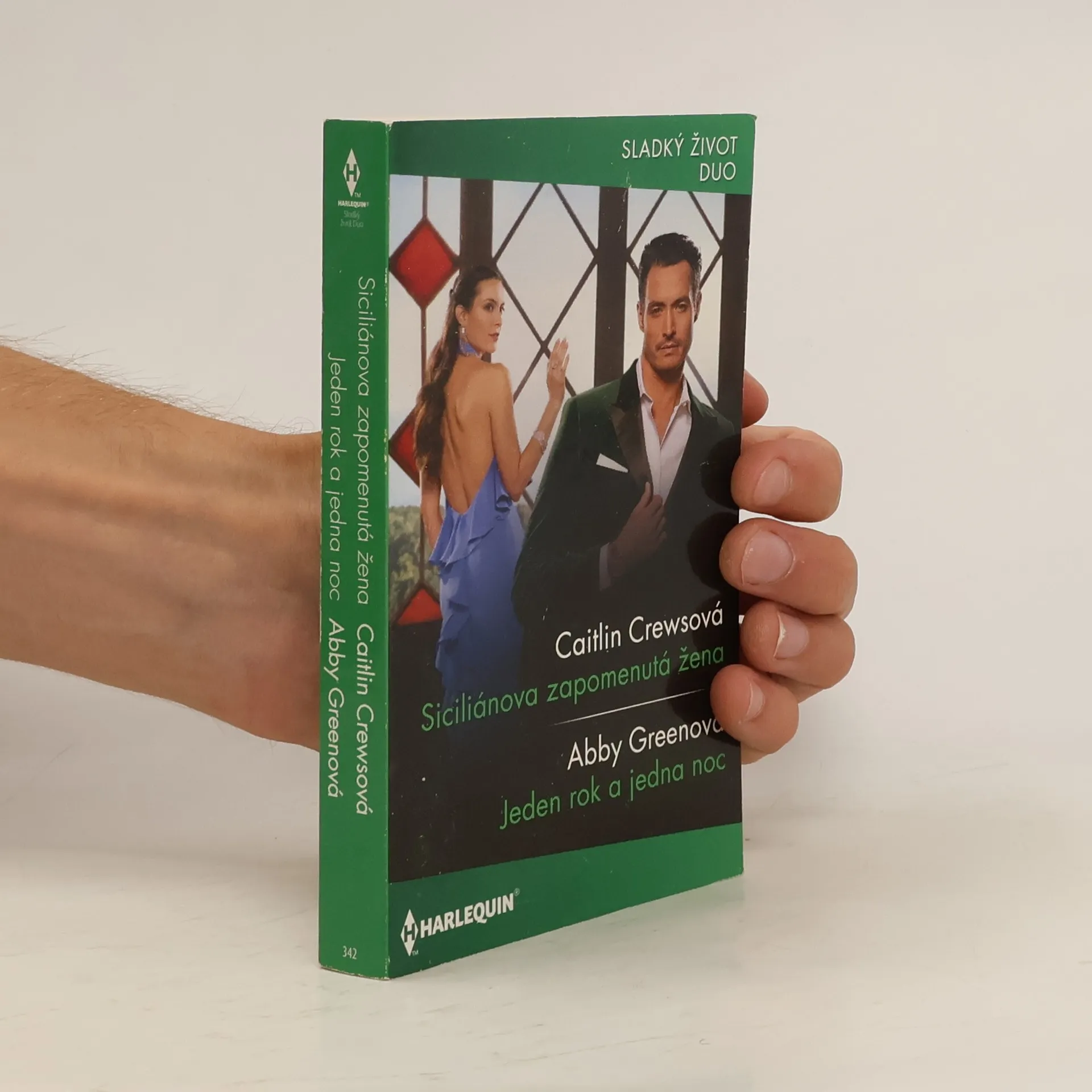 Siciliánova zapomenutá žena | Book | Paperback | Helena Dvořáková | CS