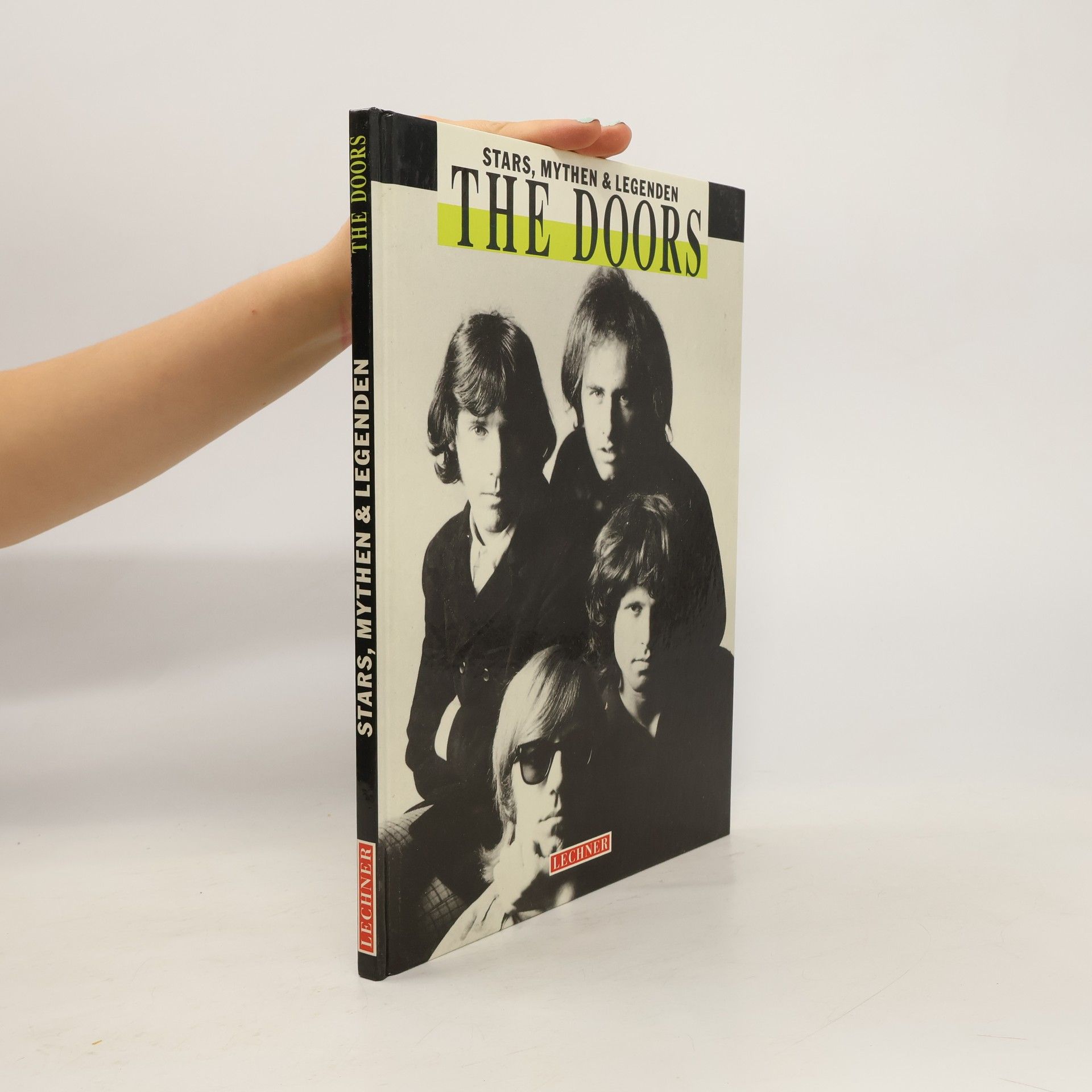 Collective The Doors