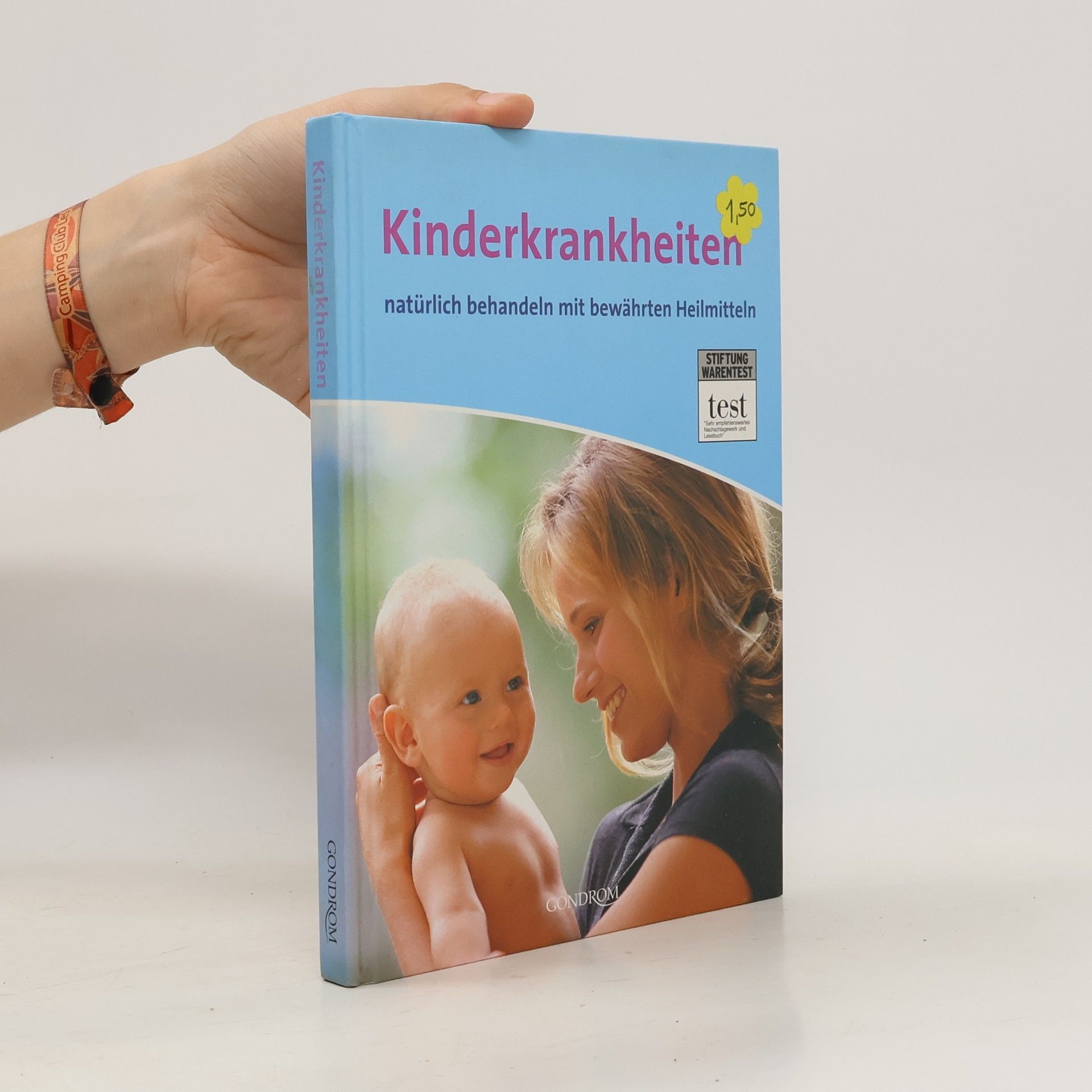 Hermann Michael Stellmann Kinderkrankheiten natürlich behandeln mit bewährten Heilmitteln
