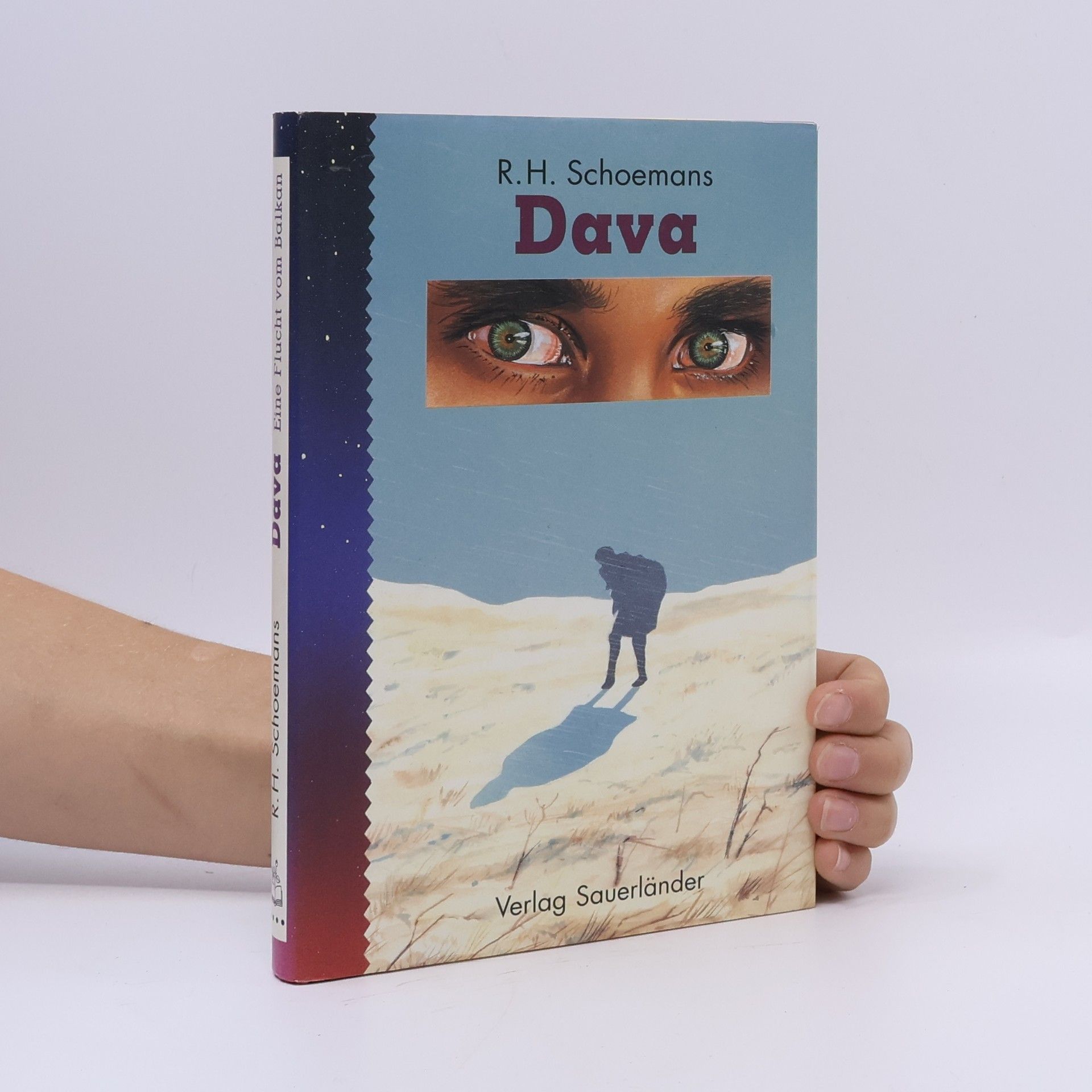 Roger H. Schoemans Dava