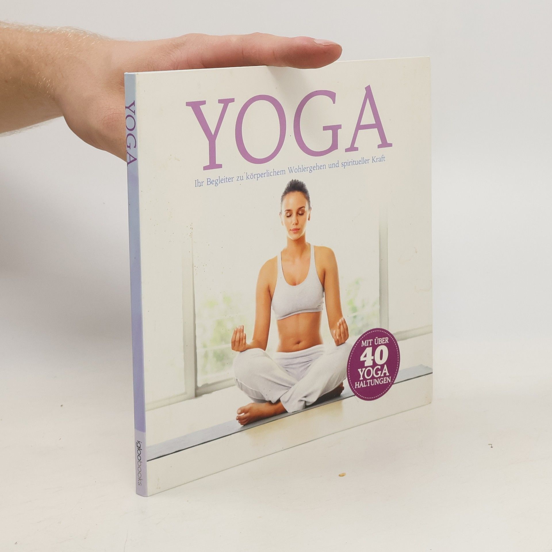Judith Baker Yoga