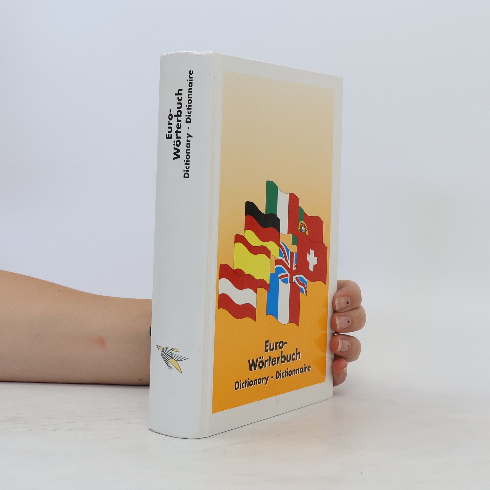 Henri Goursau Europäisches Wörterbuch