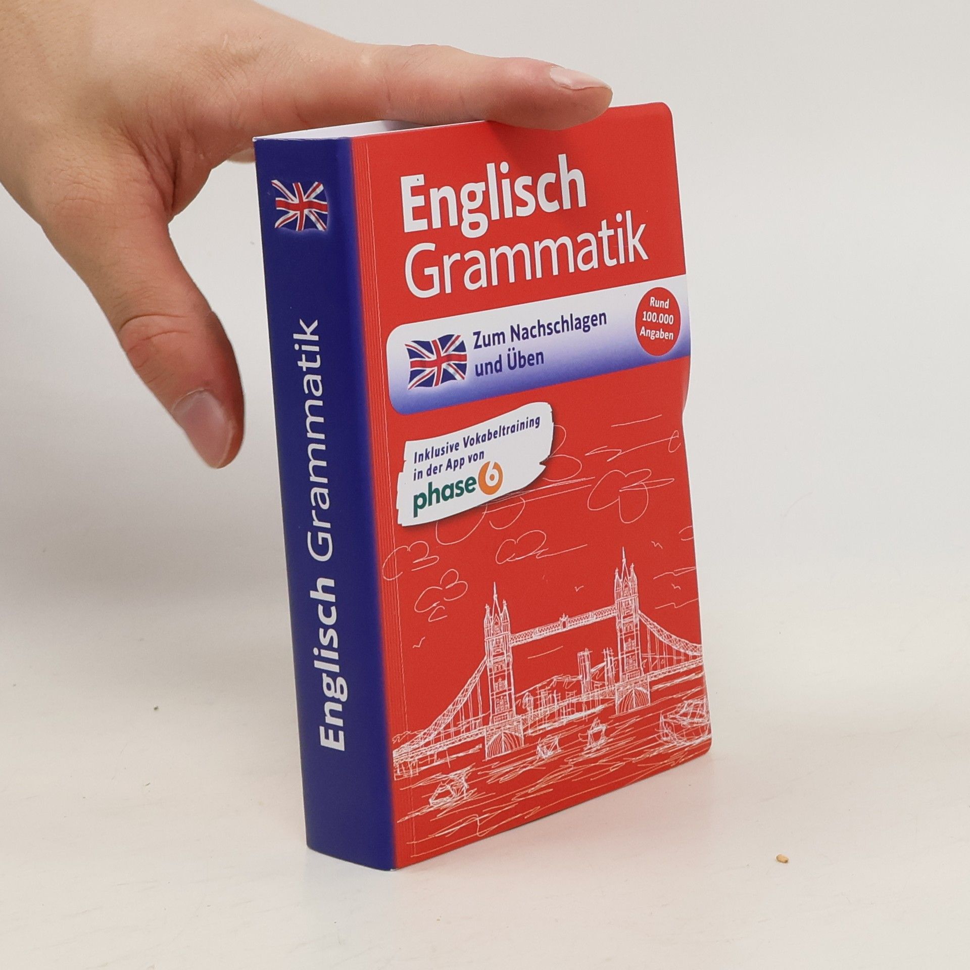 kolektiv Englisch Grammatik