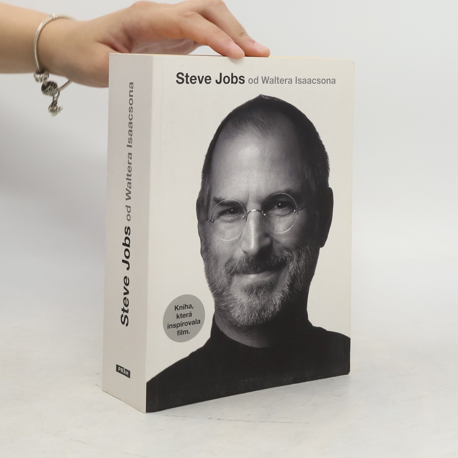 Walter Isaacson Steve Jobs