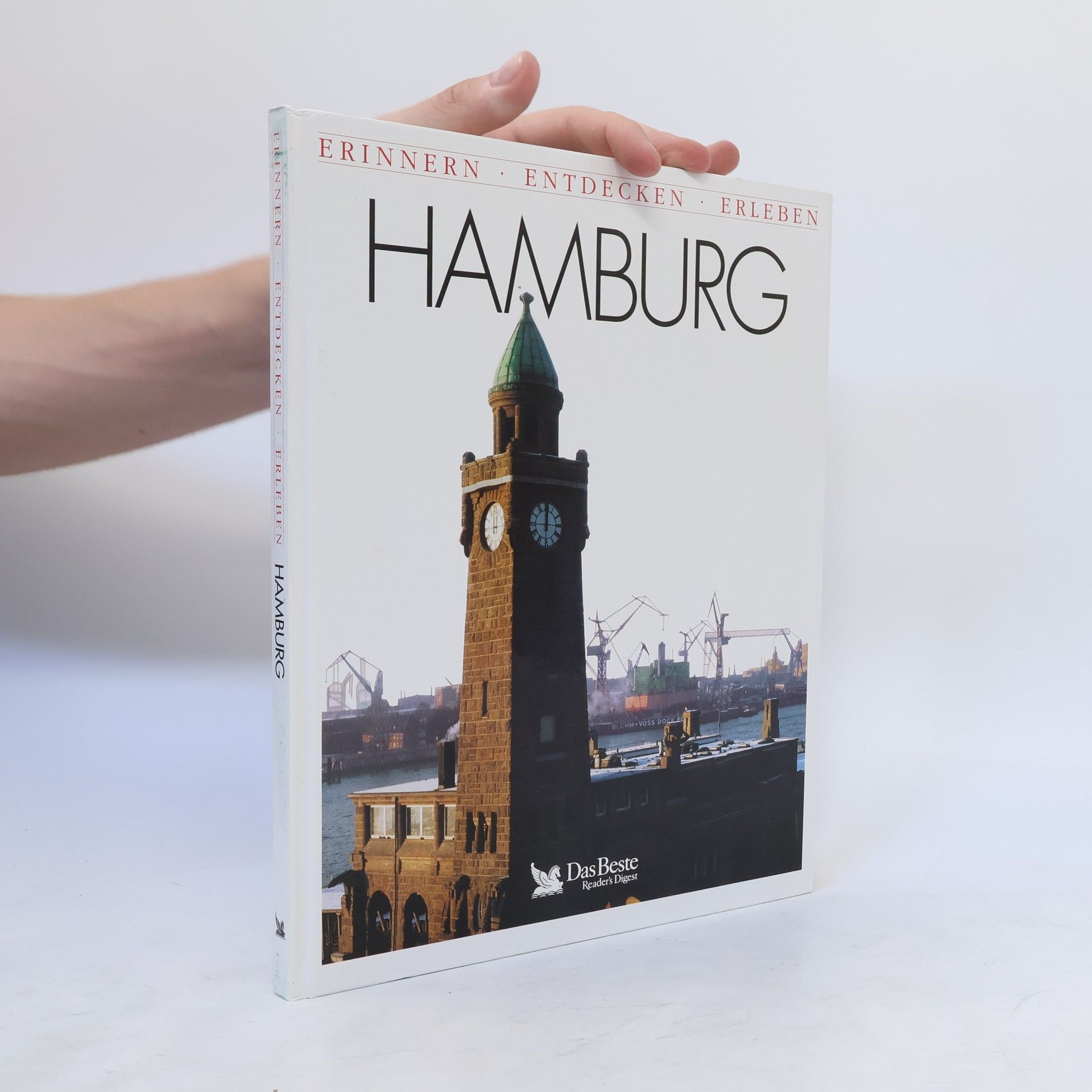 Barbara Beuys Hamburg