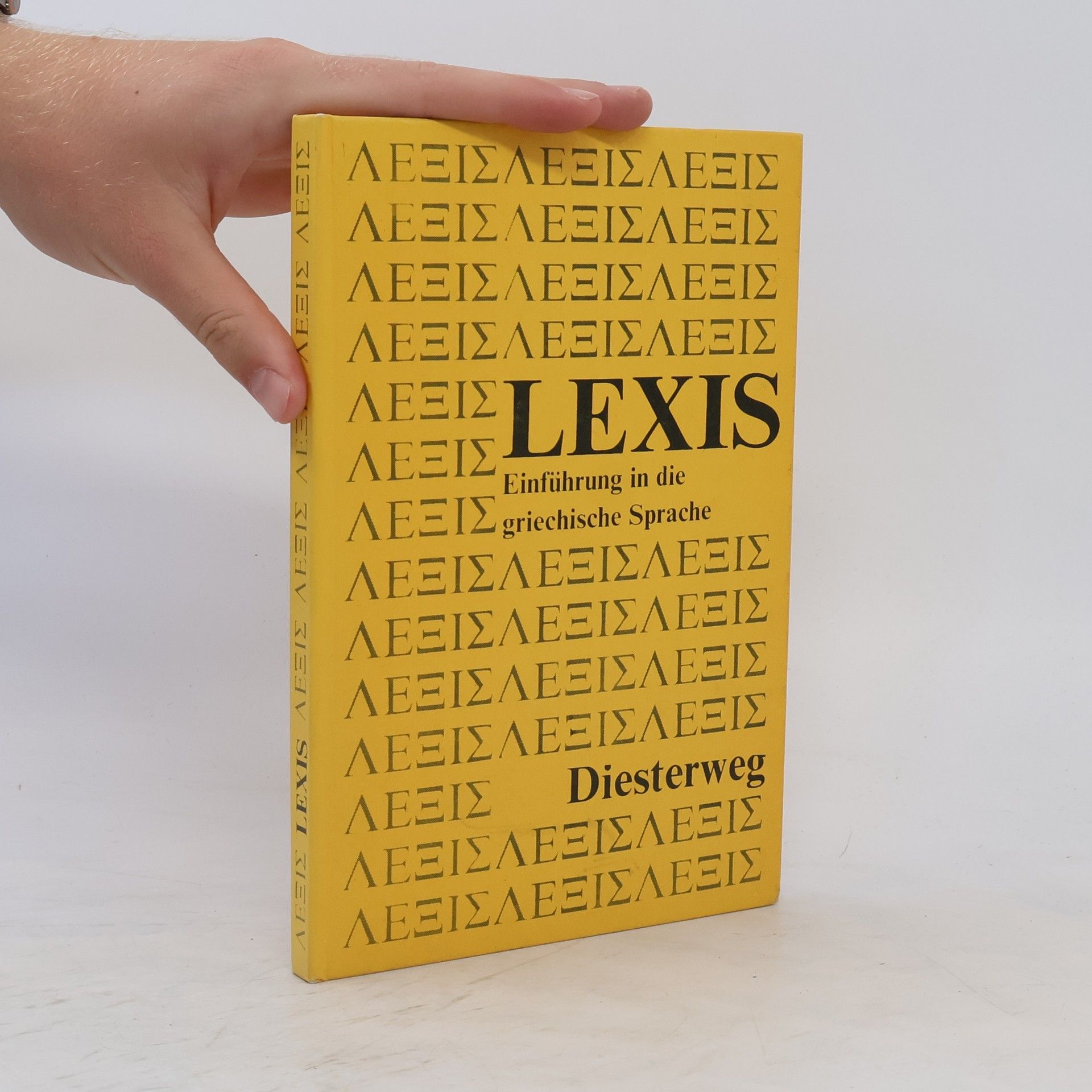 Autorenkollektiv Lexis