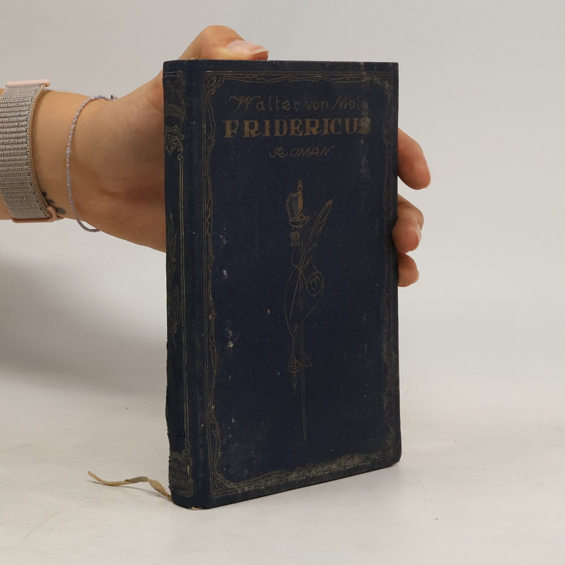 kolektiv Fridericus