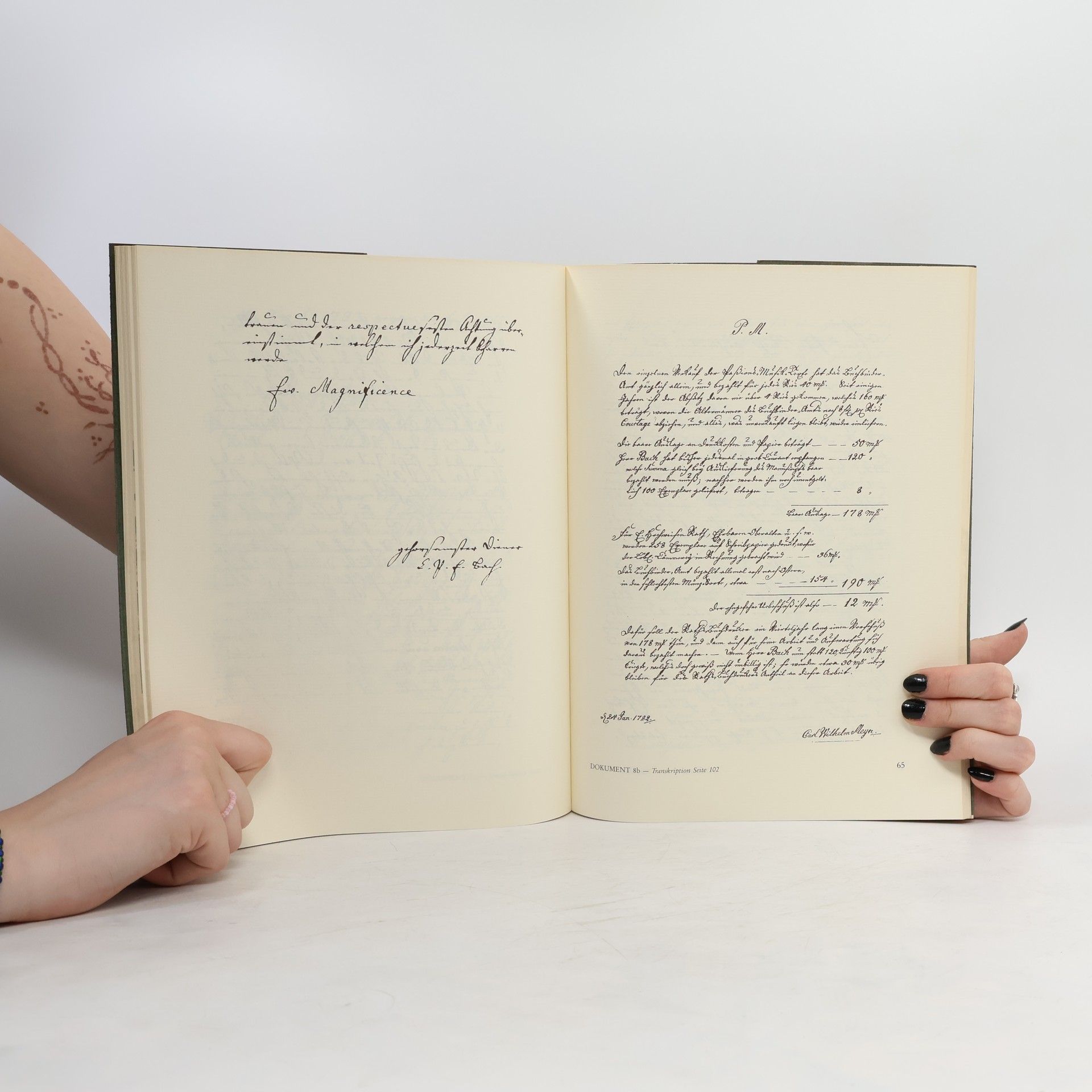 kolektiv Eines Hohen Senats Buchdrucker