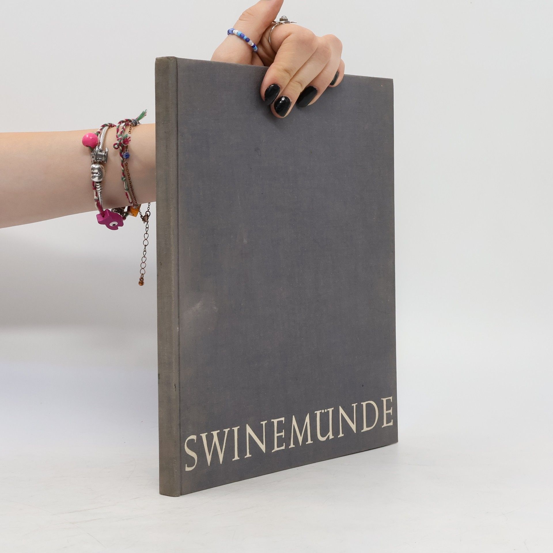 Lili Behm Swinemünde