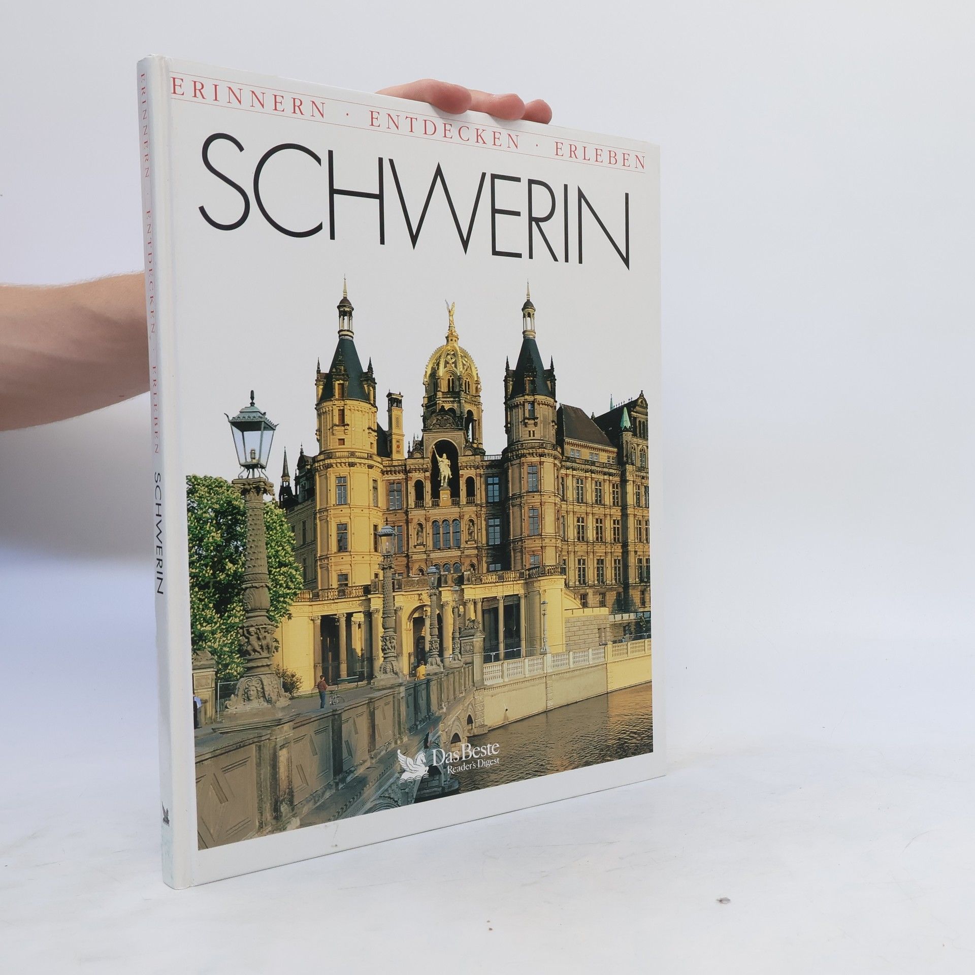 Hauke Dressler Schwerin